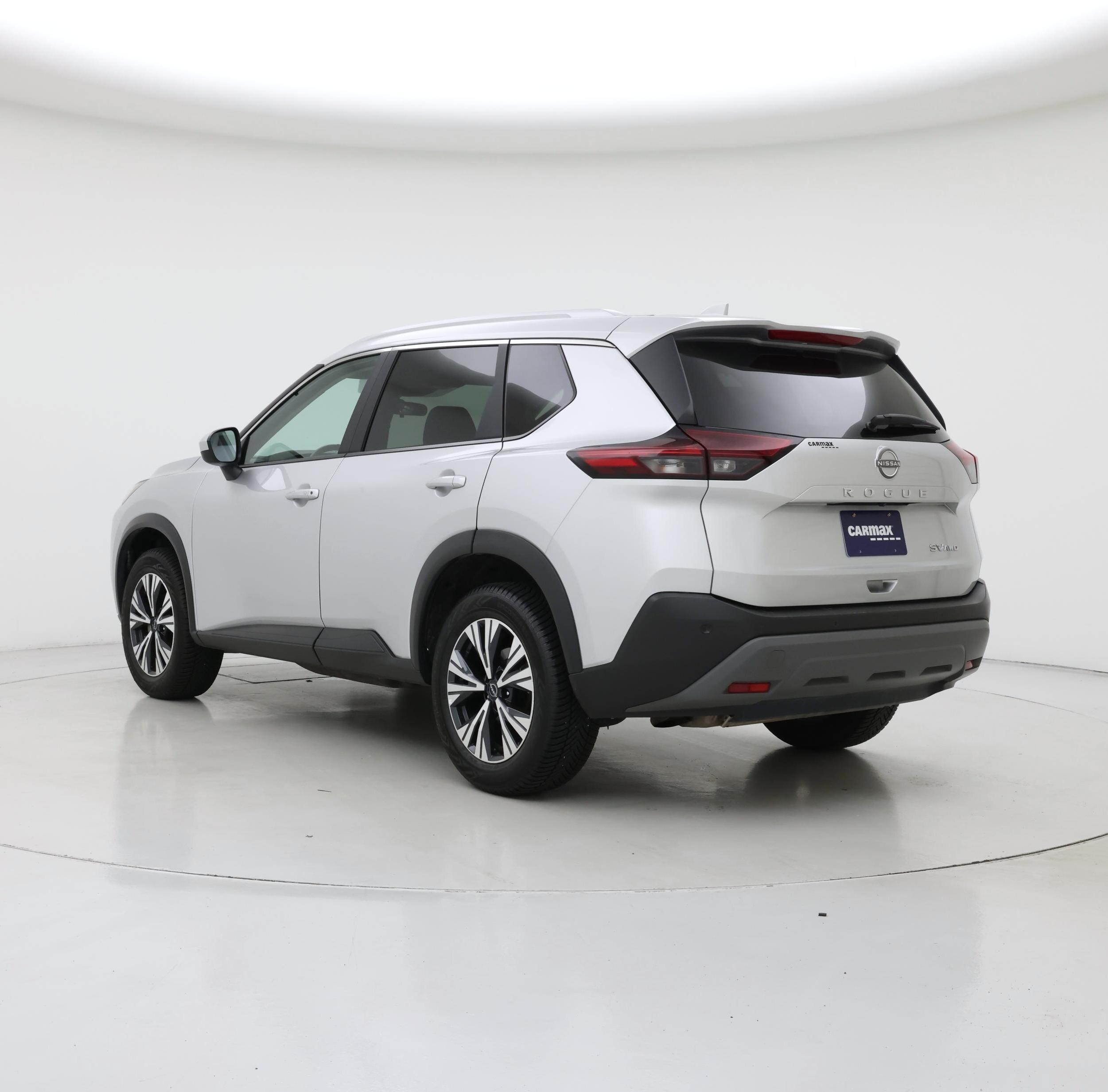 Thumbnail: 2023 Nissan Rogue - 2