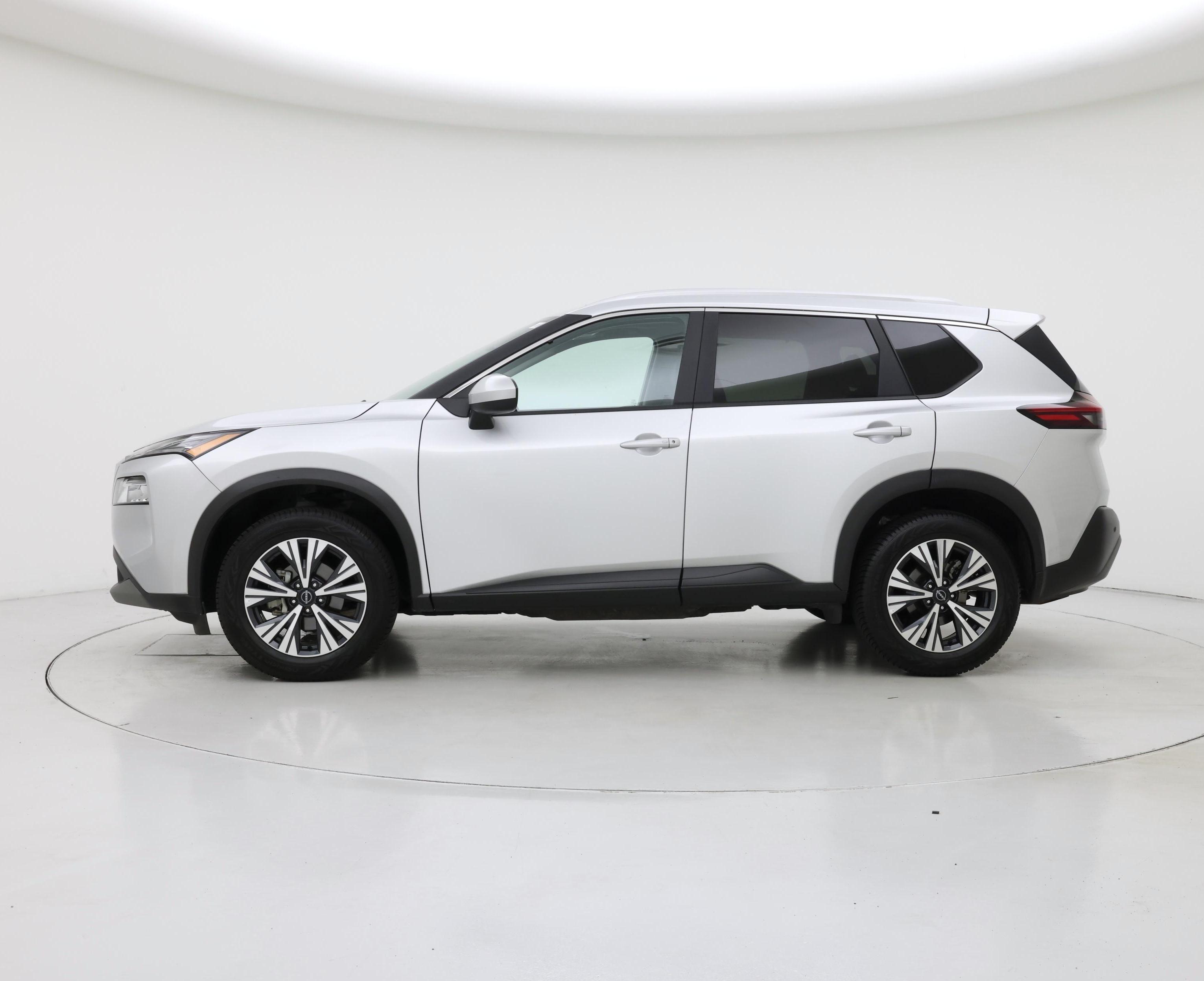 Thumbnail: 2023 Nissan Rogue - 3