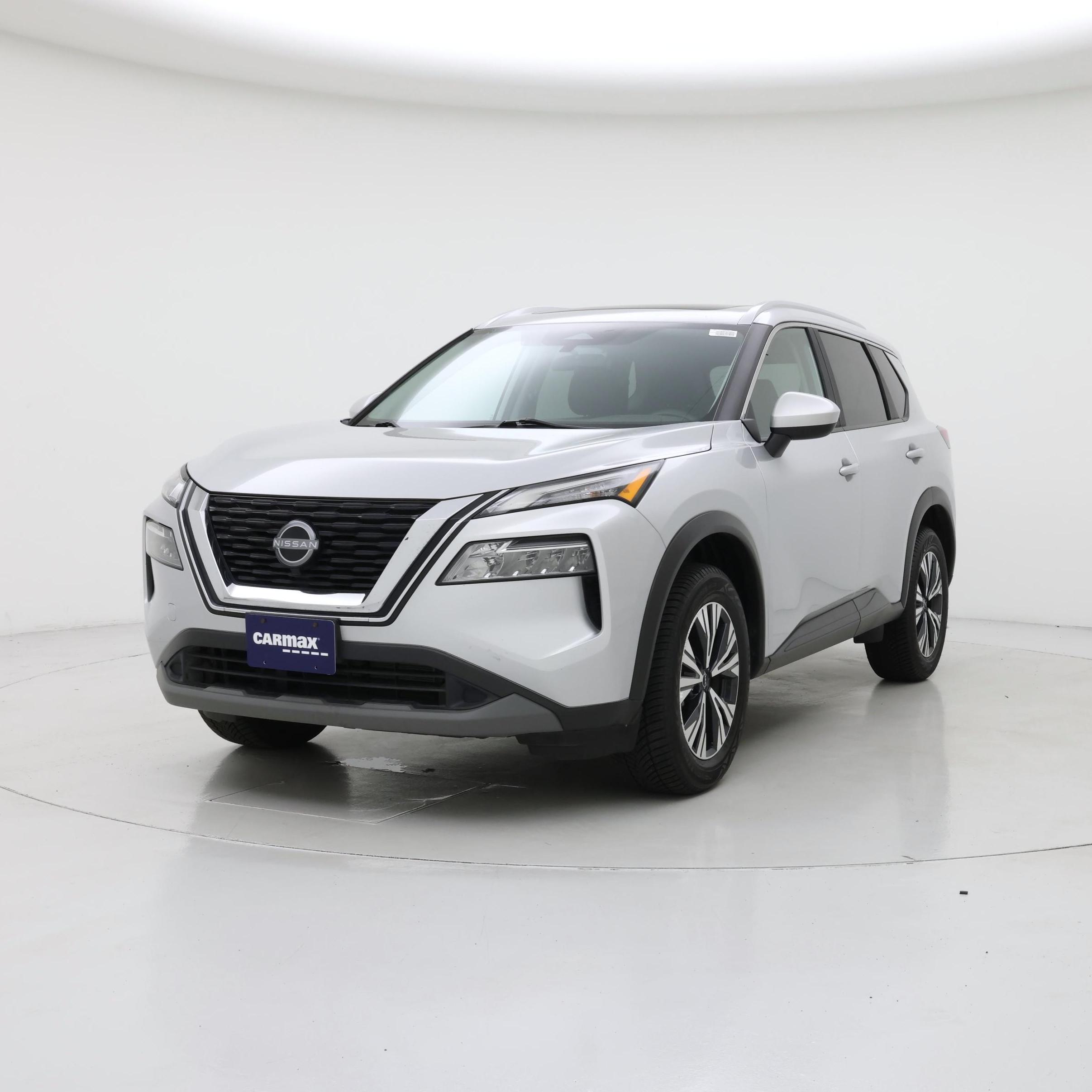 Thumbnail: 2023 Nissan Rogue - 4