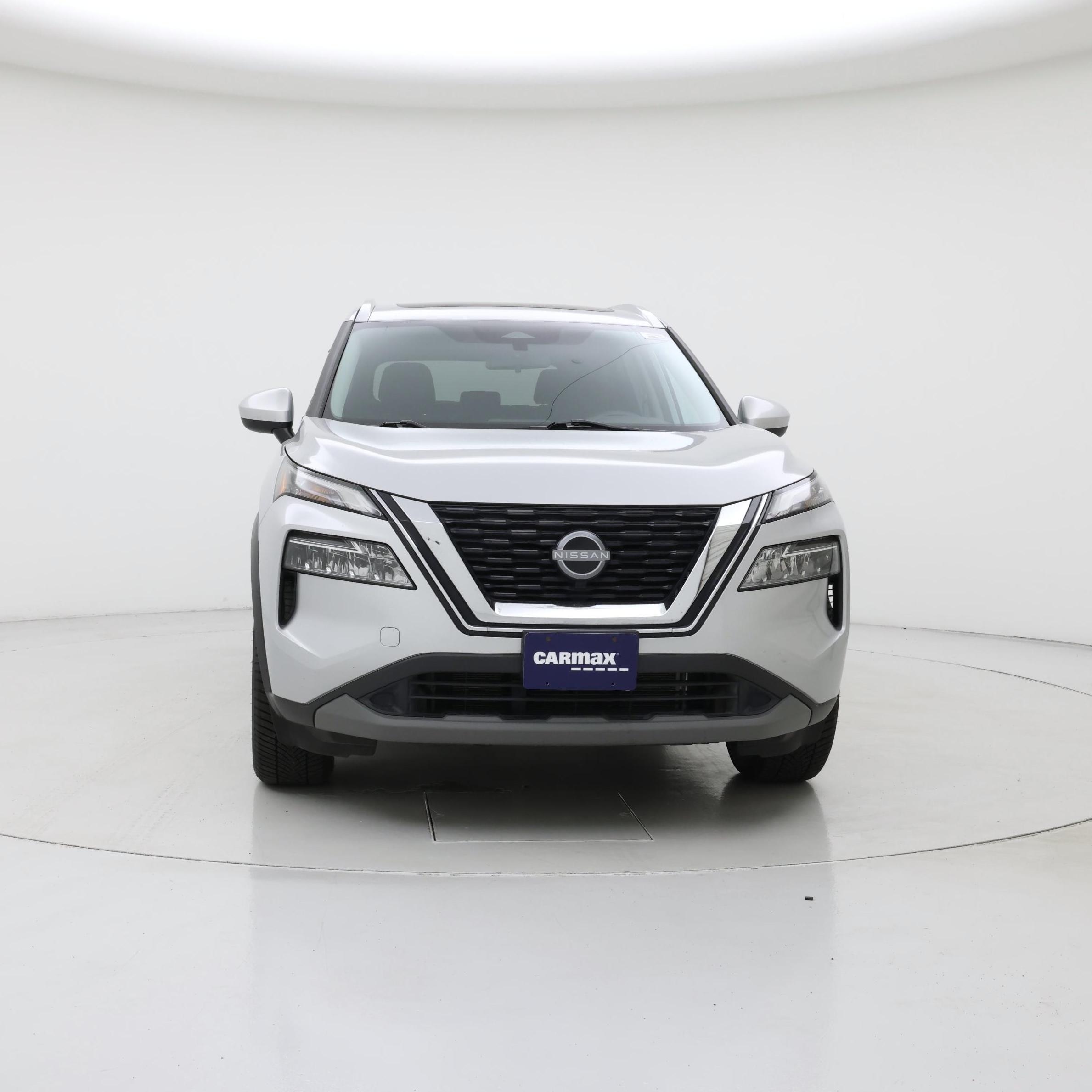 Thumbnail: 2023 Nissan Rogue - 5