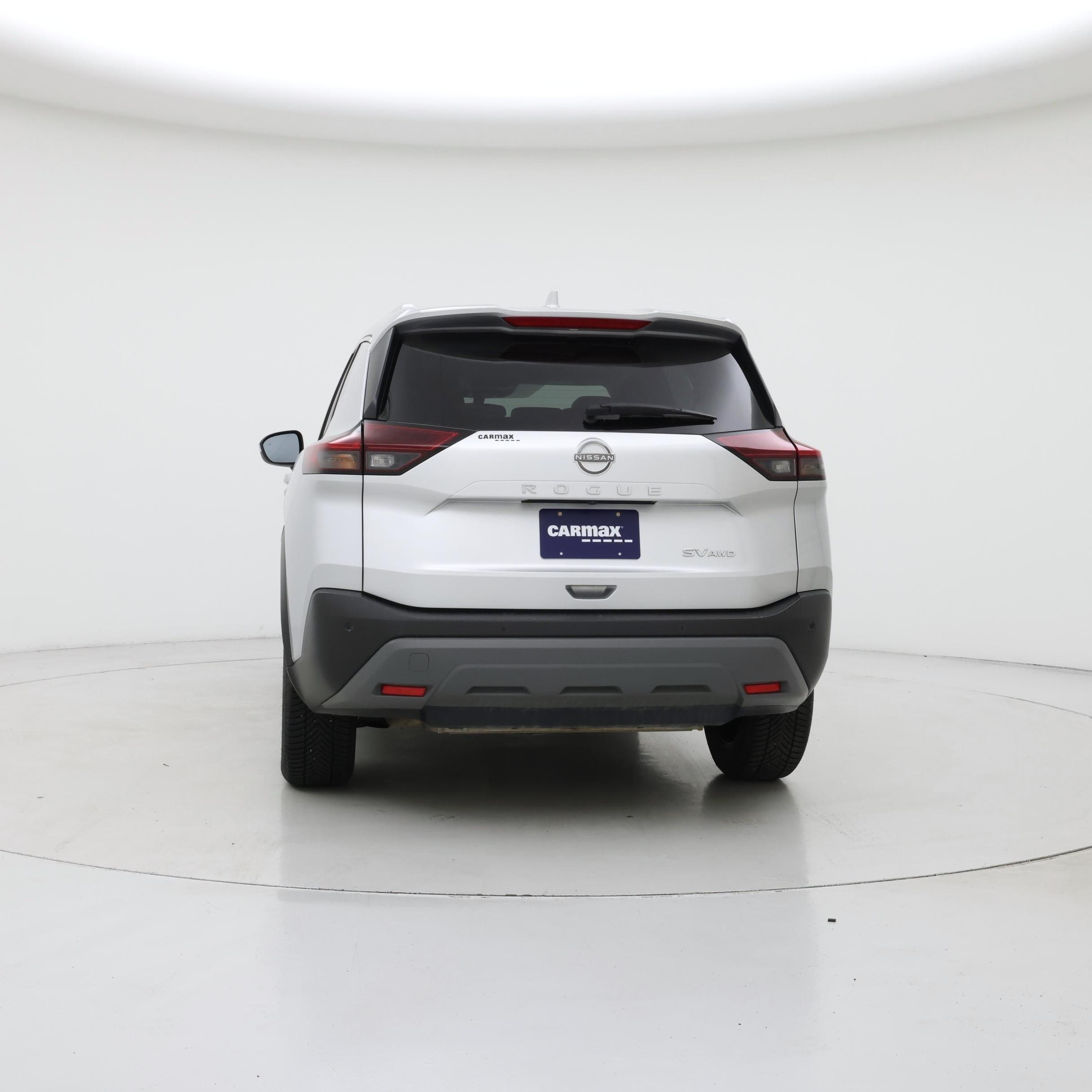 Thumbnail: 2023 Nissan Rogue - 6