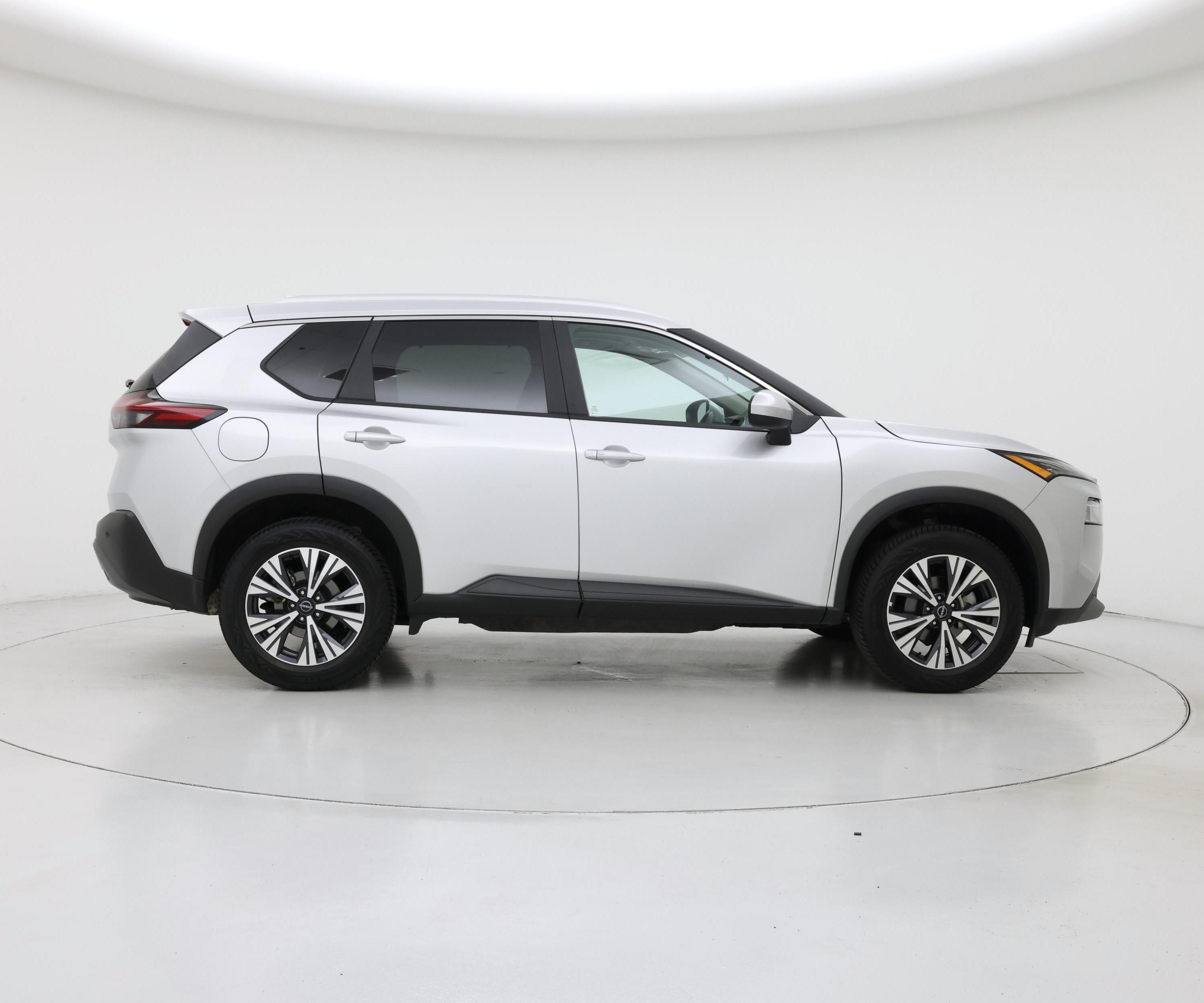 Thumbnail: 2023 Nissan Rogue - 7