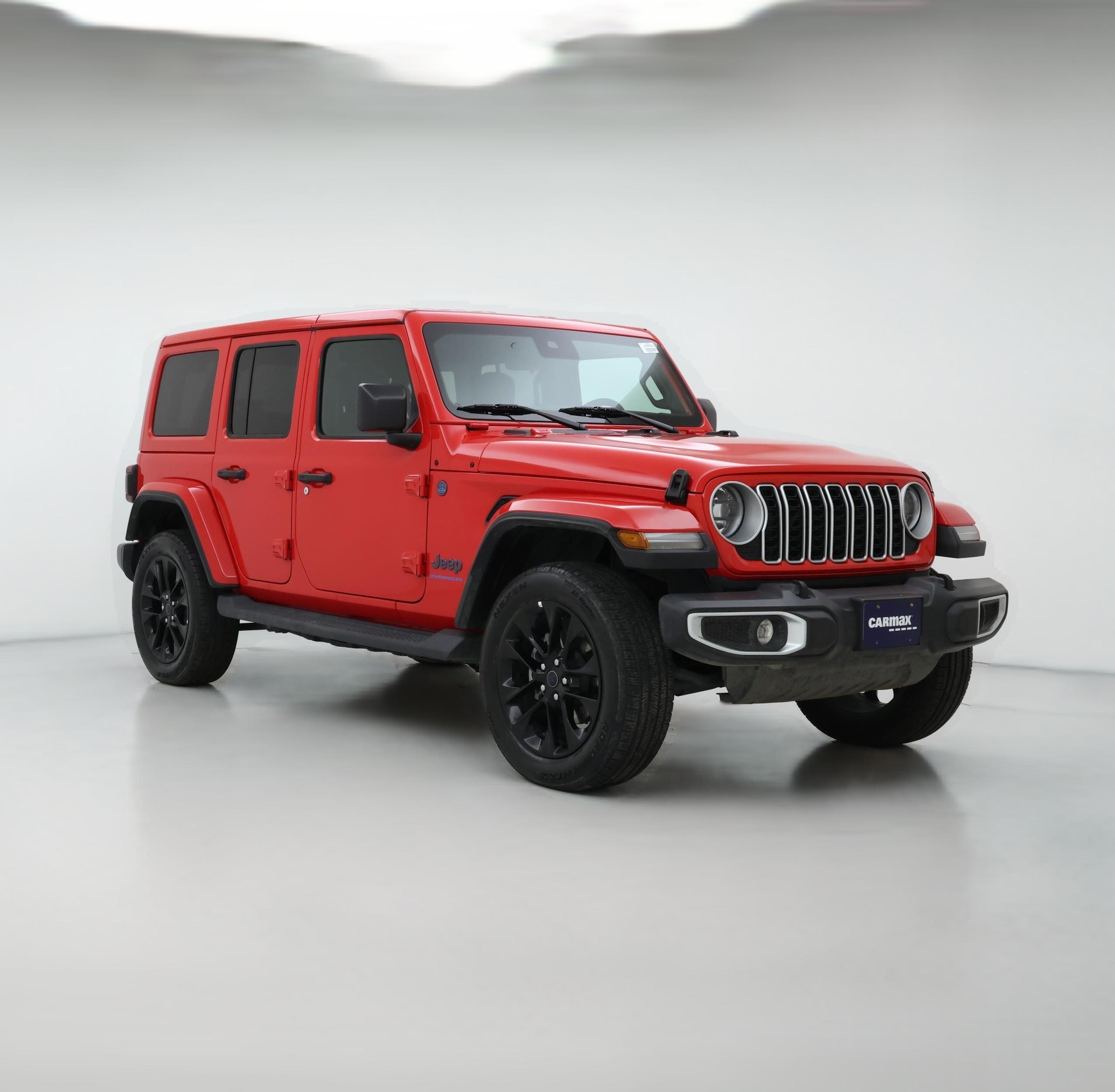 Thumbnail: 2025 Jeep Wrangler - 1