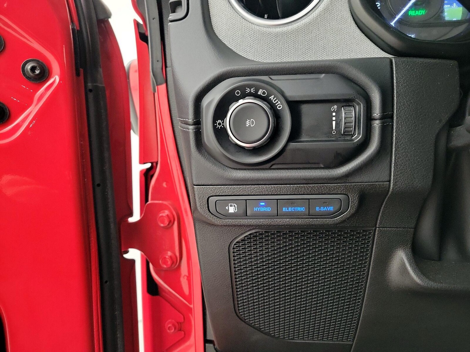 2025 Jeep Wrangler 4xe Sahara 4XE - Photo 14