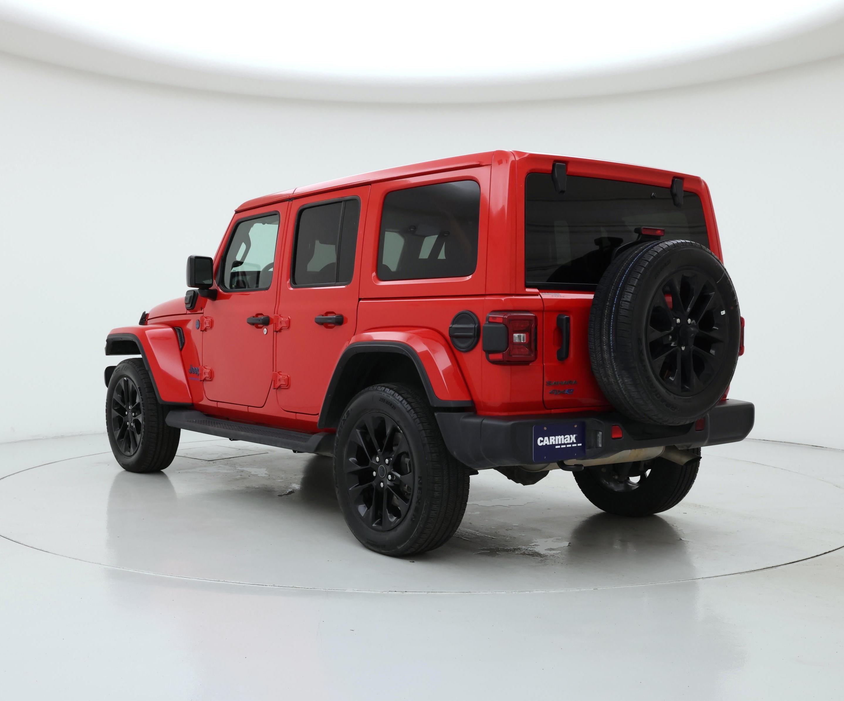 Thumbnail: 2025 Jeep Wrangler - 2