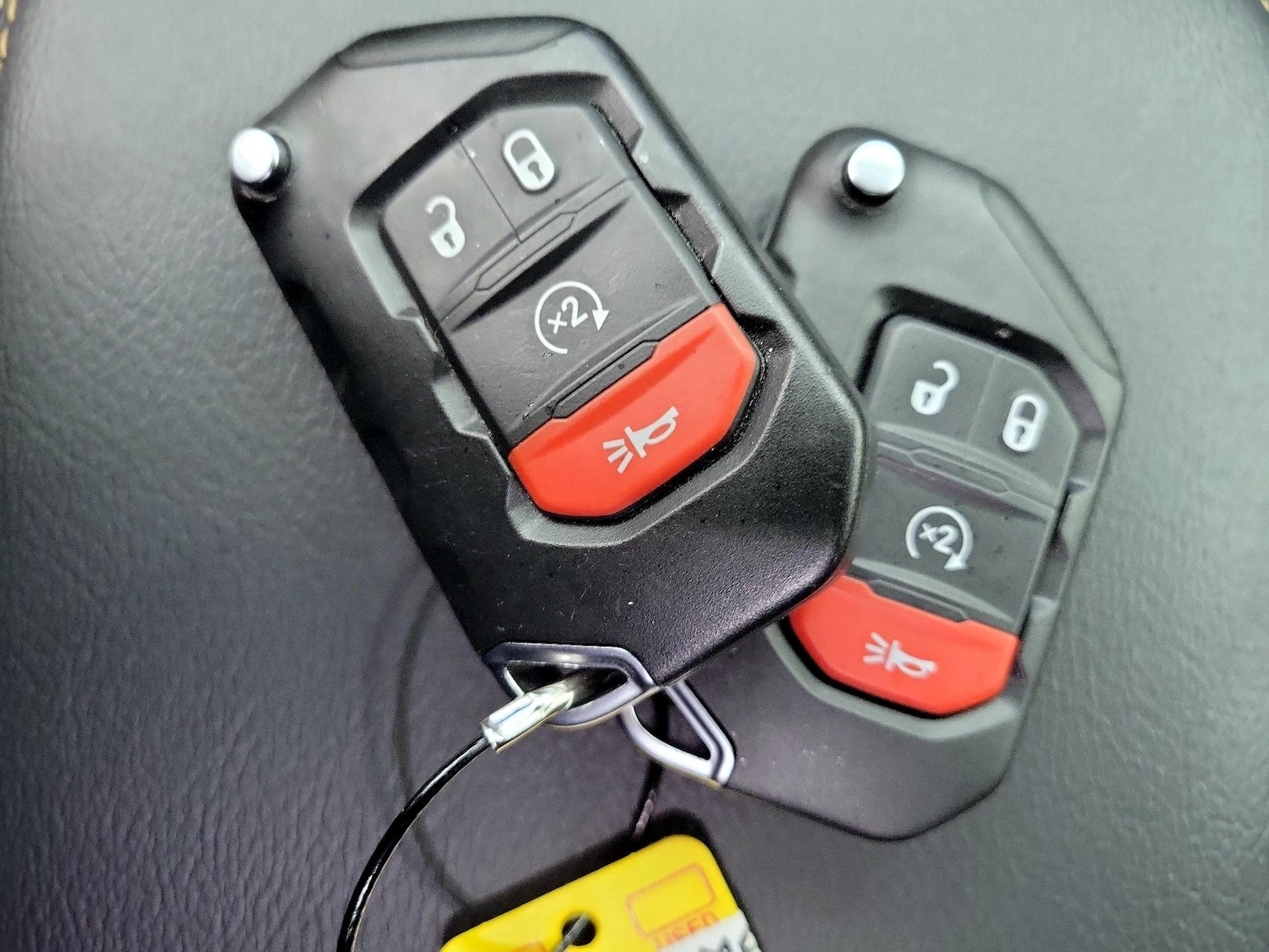 2025 Jeep Wrangler 4xe Sahara 4XE - Photo 24