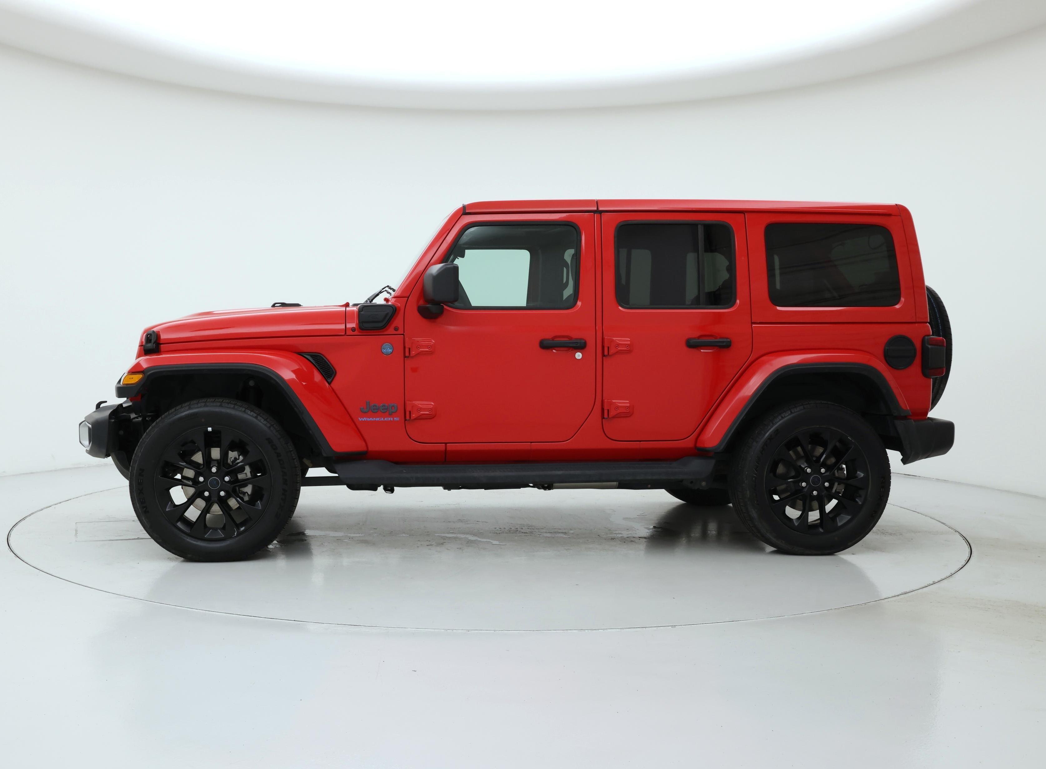 Thumbnail: 2025 Jeep Wrangler - 3