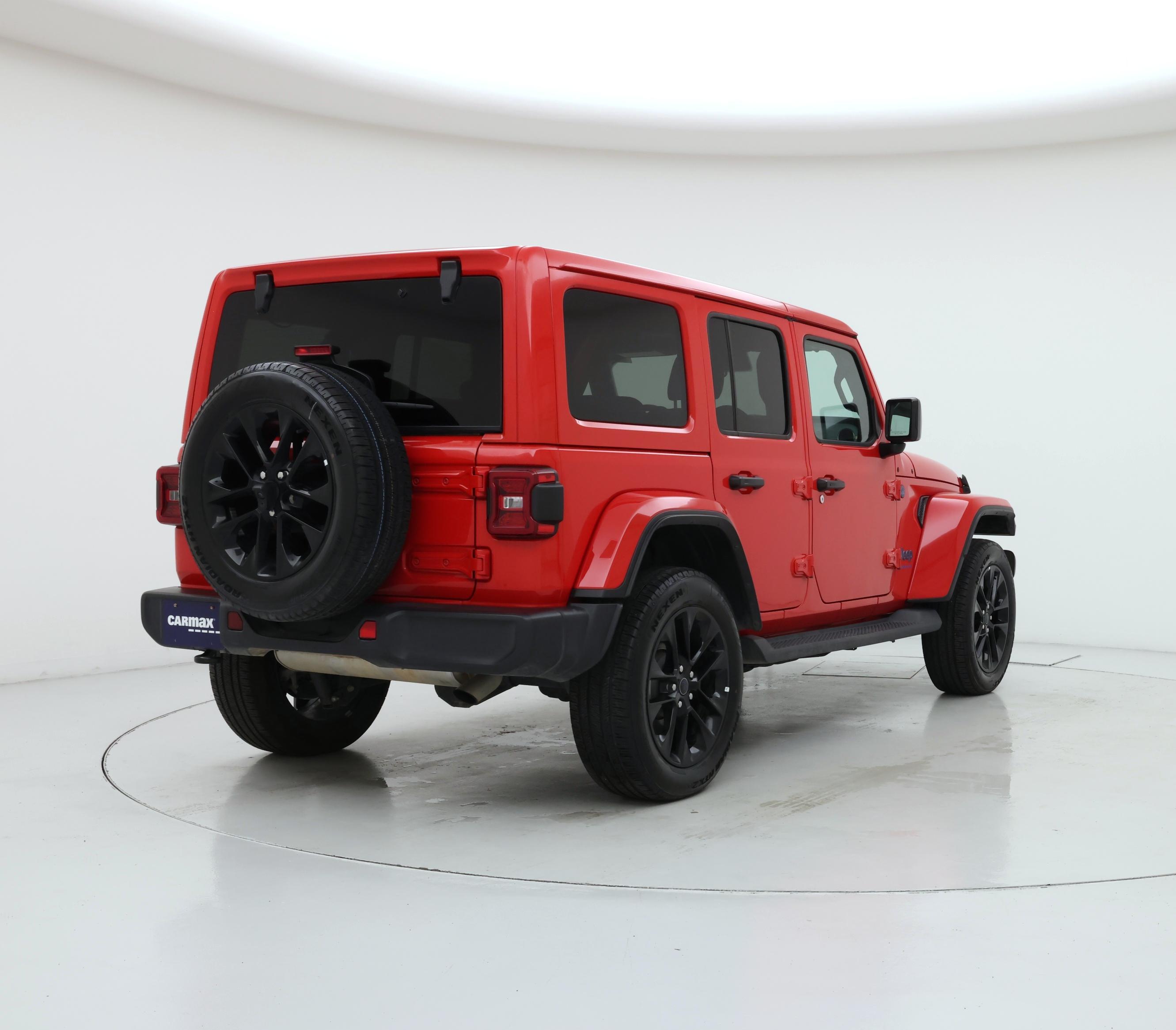 Thumbnail: 2025 Jeep Wrangler - 8