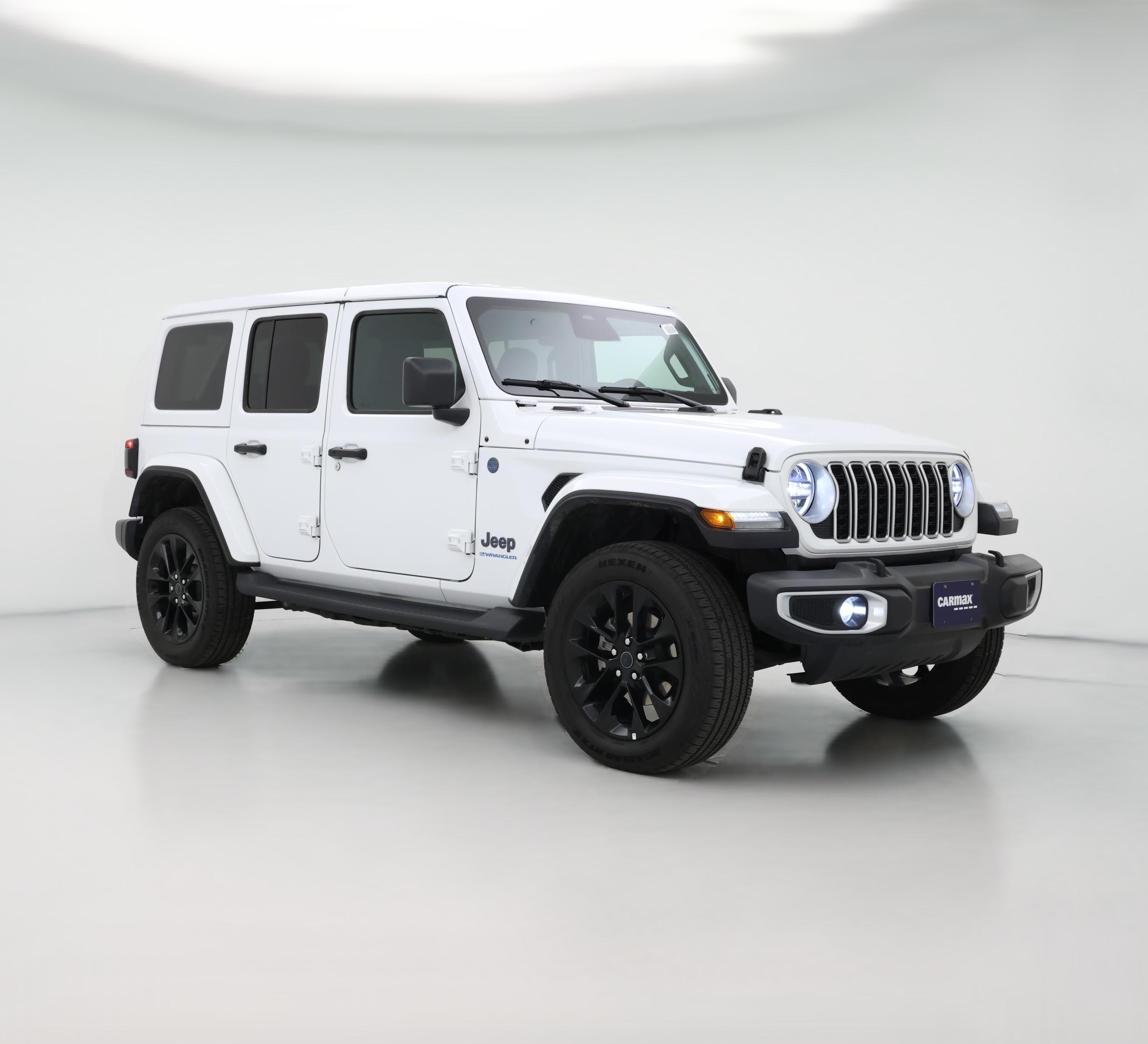 Thumbnail: 2025 Jeep Wrangler - 1