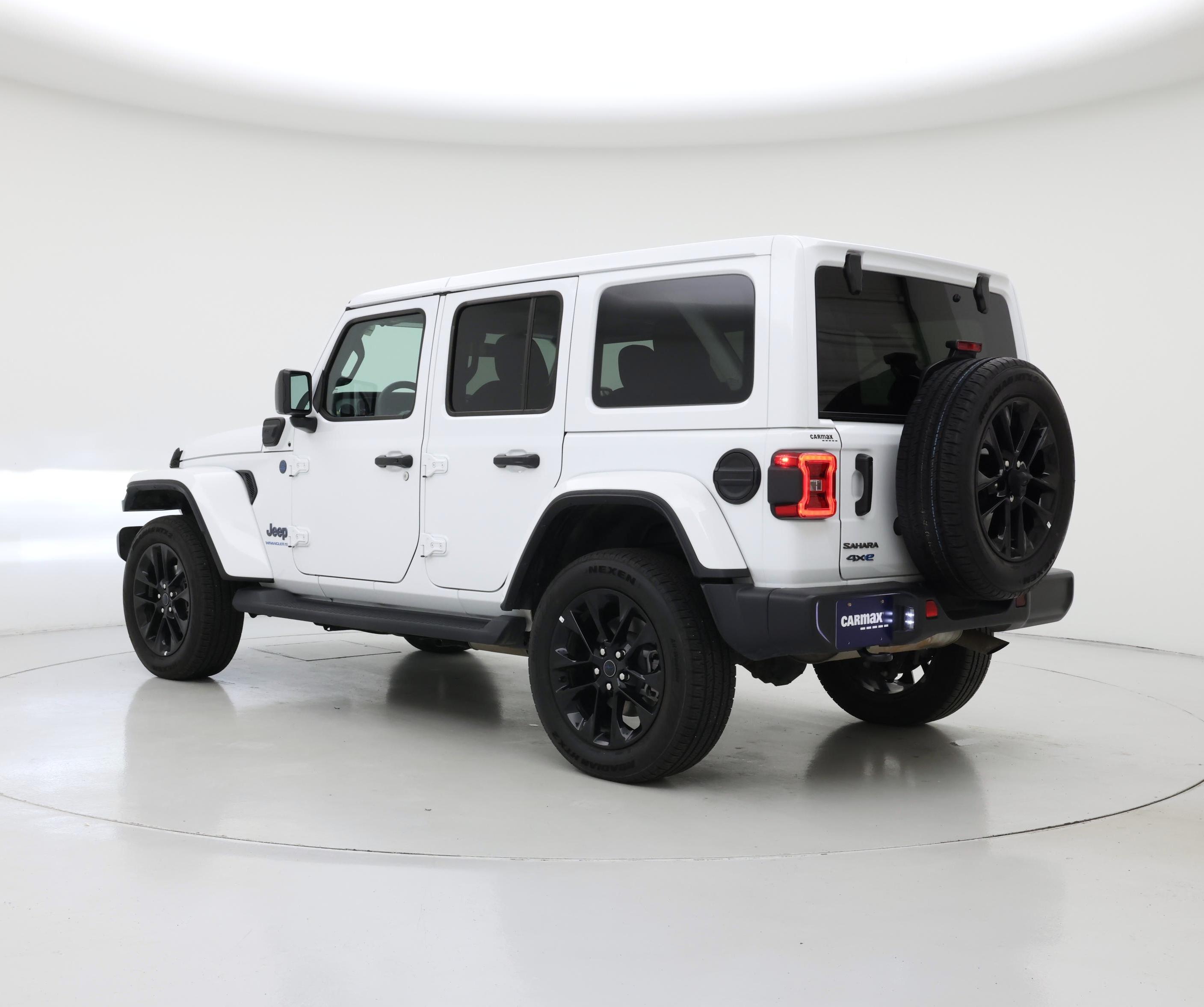 Thumbnail: 2025 Jeep Wrangler - 2