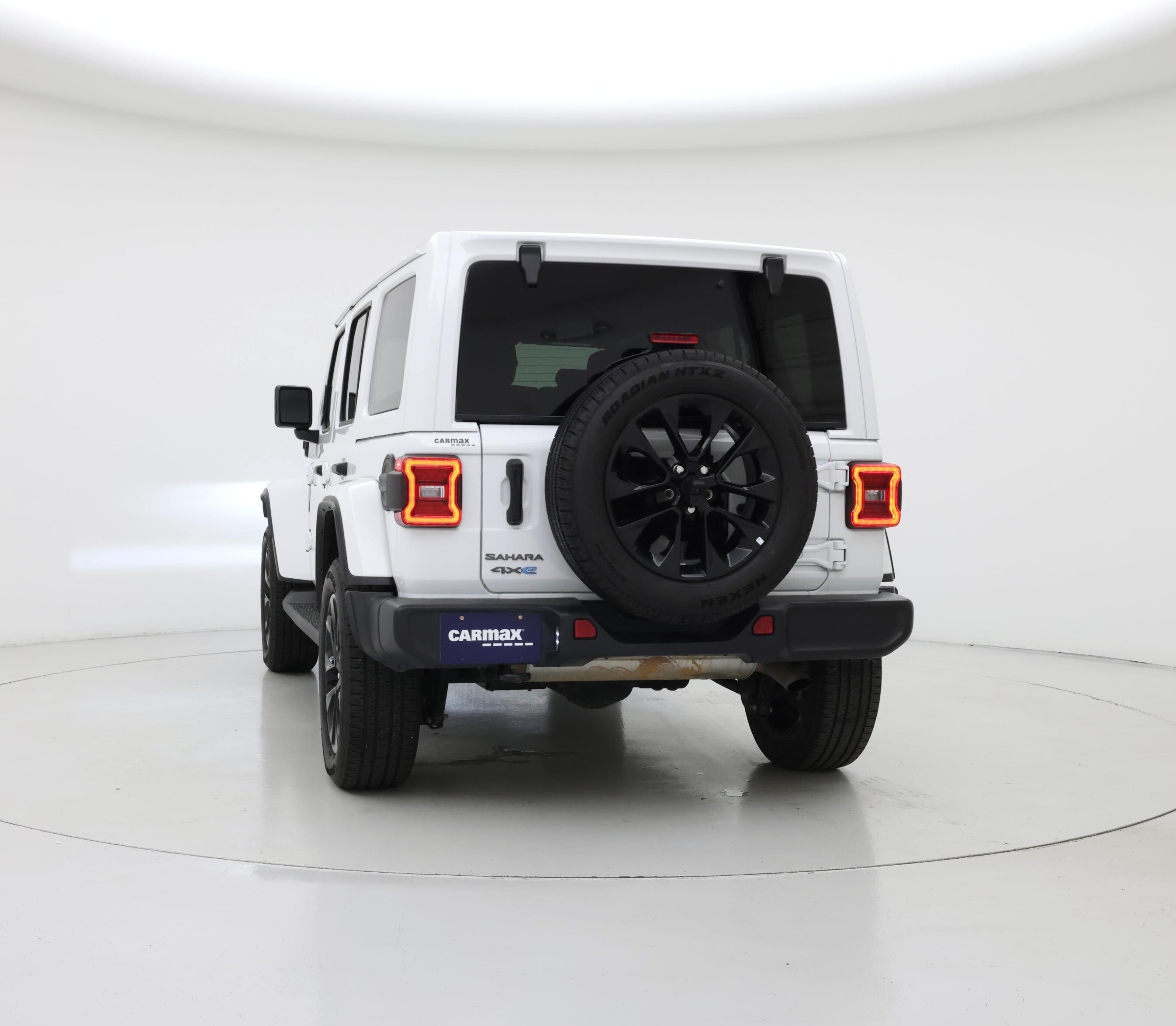 Thumbnail: 2025 Jeep Wrangler - 6