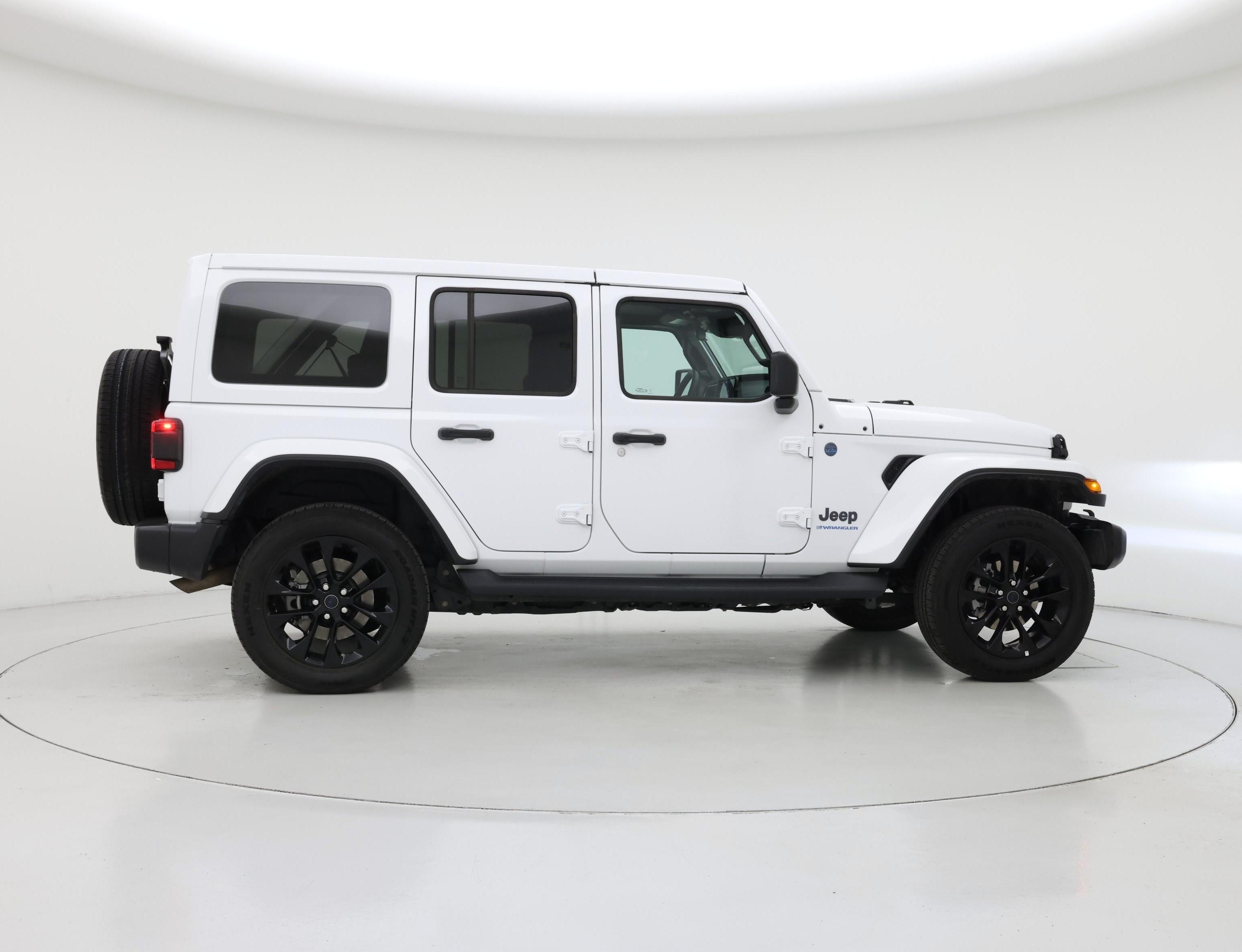 Thumbnail: 2025 Jeep Wrangler - 7