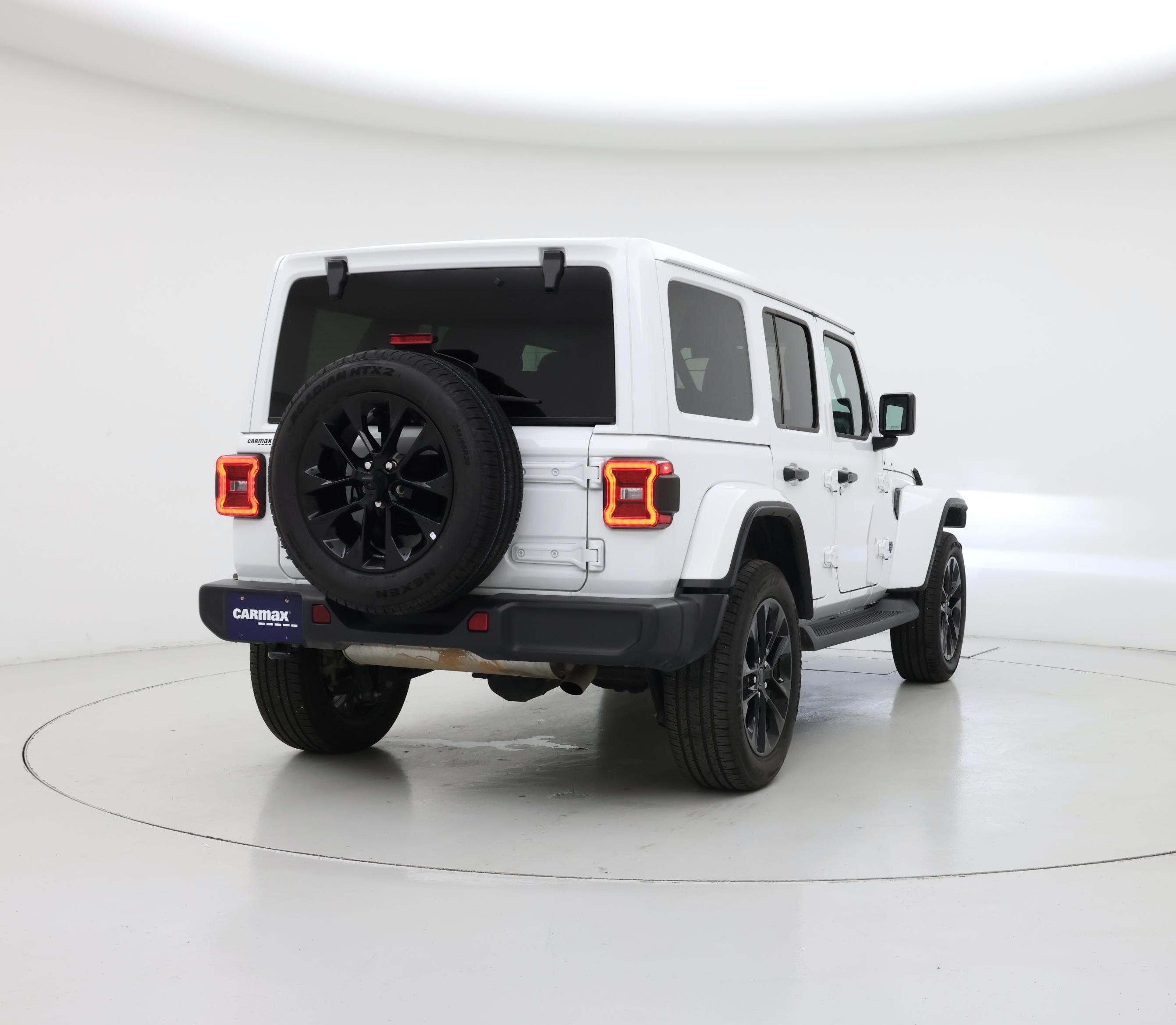 Thumbnail: 2025 Jeep Wrangler - 8
