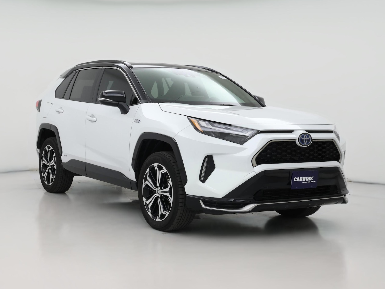 2023 Toyota RAV4 Prime