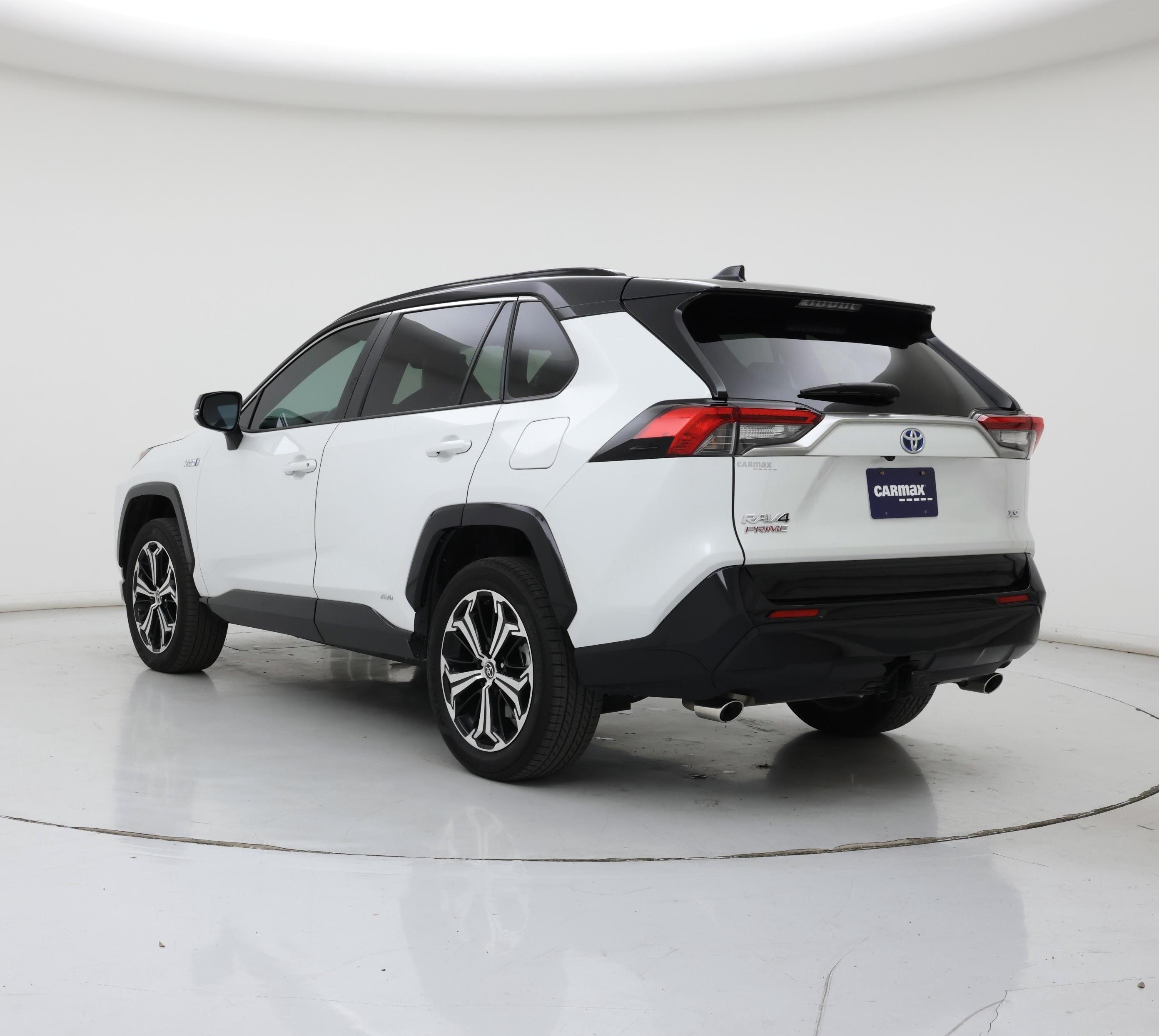 Thumbnail: 2023 Toyota RAV4 - 2
