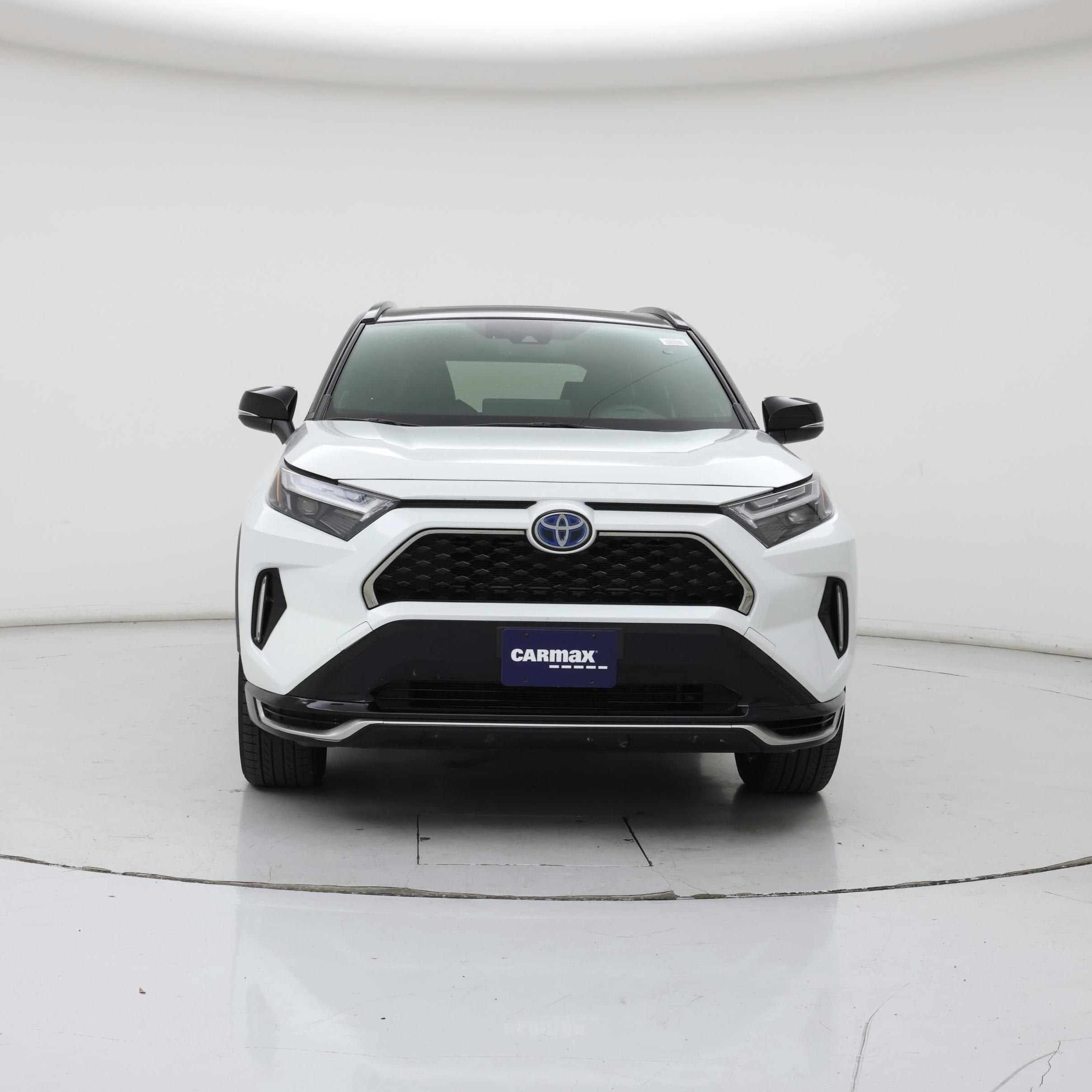 Thumbnail: 2023 Toyota RAV4 - 5