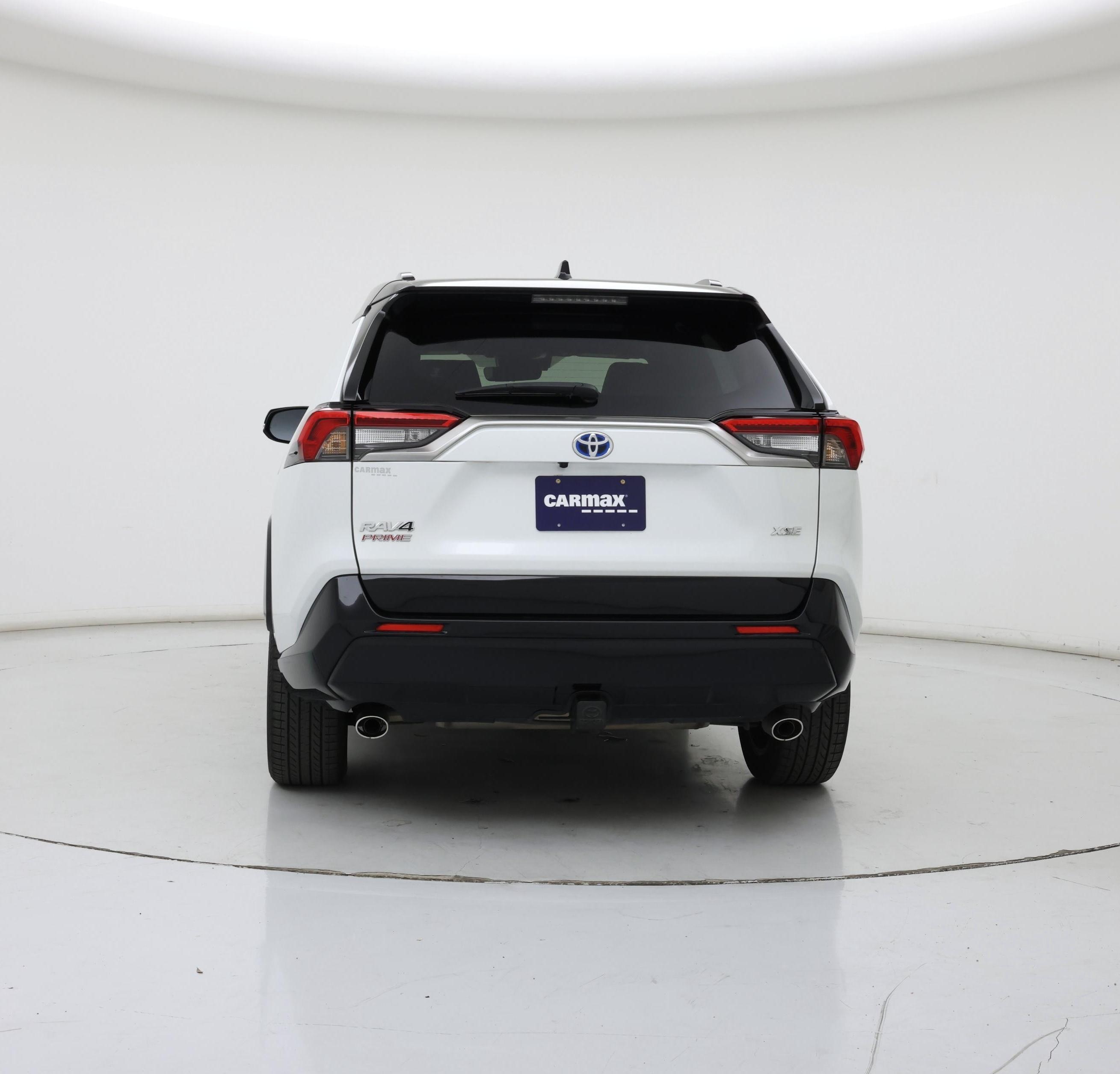 Thumbnail: 2023 Toyota RAV4 - 6