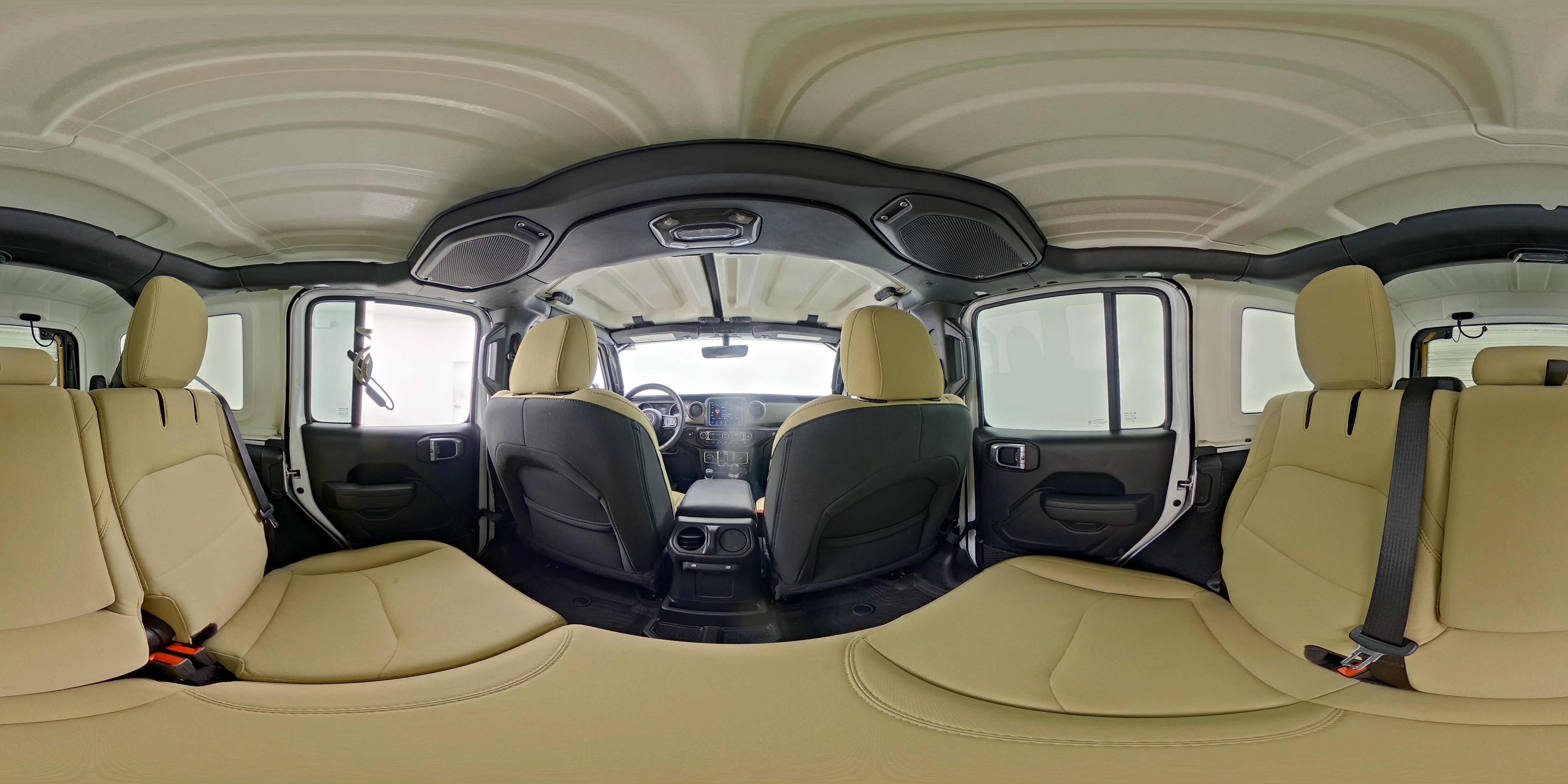 2023 Jeep Wrangler 4xe Willys 4XE - Photo 26
