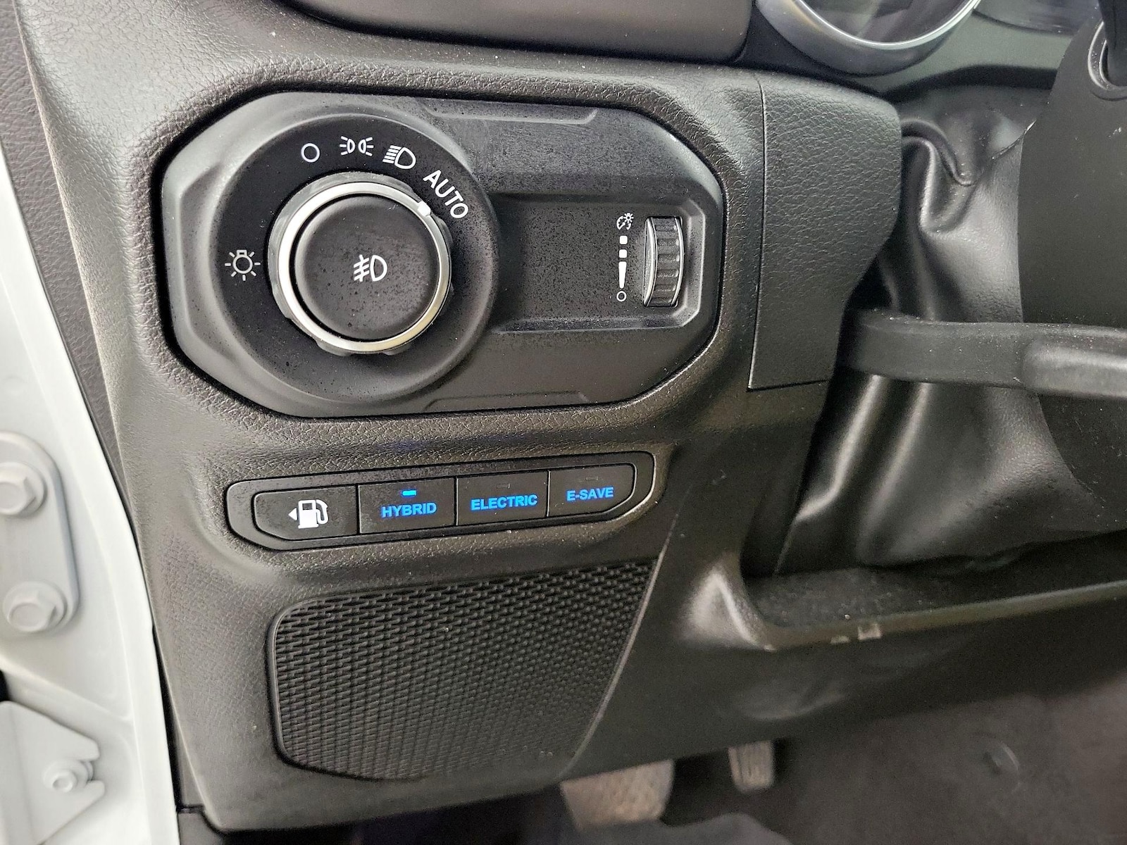 2023 Jeep Wrangler 4xe Willys 4XE - Photo 14