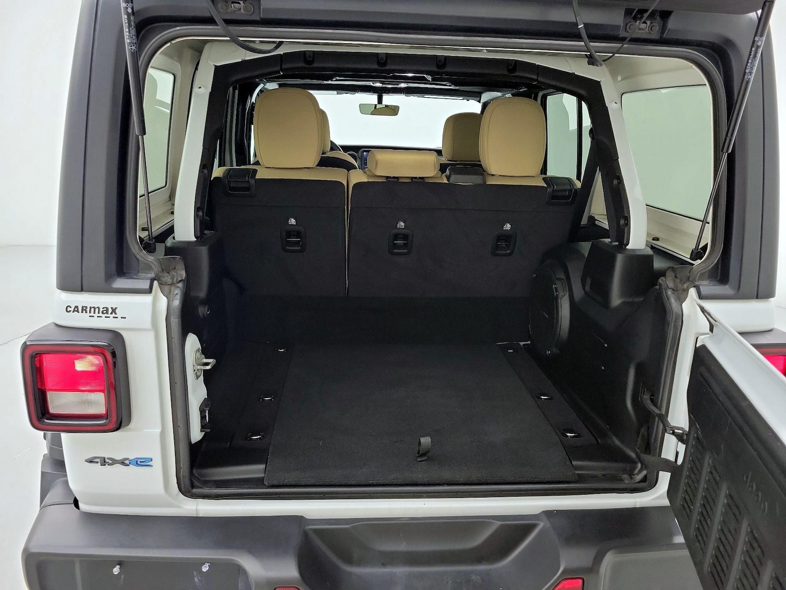 2023 Jeep Wrangler 4xe Willys 4XE - Photo 22