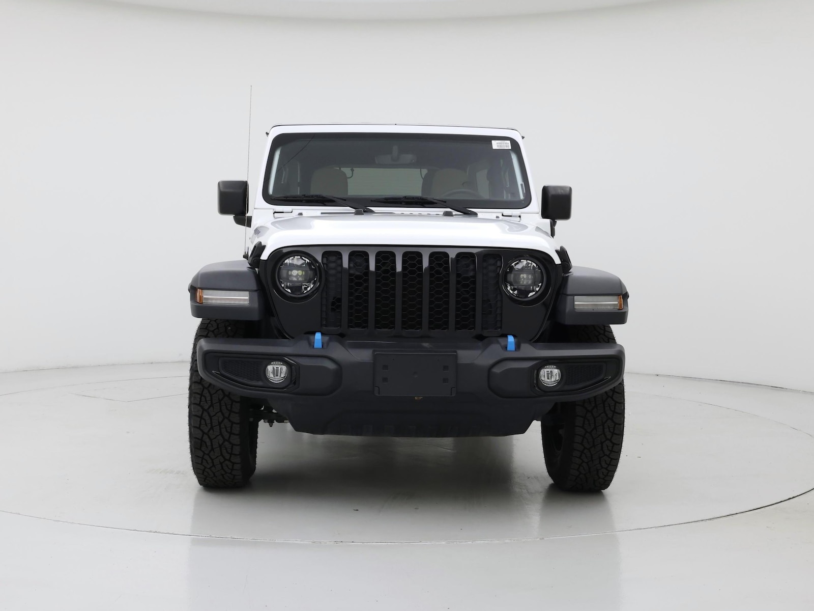2023 Jeep Wrangler 4xe Willys 4XE - Photo 6