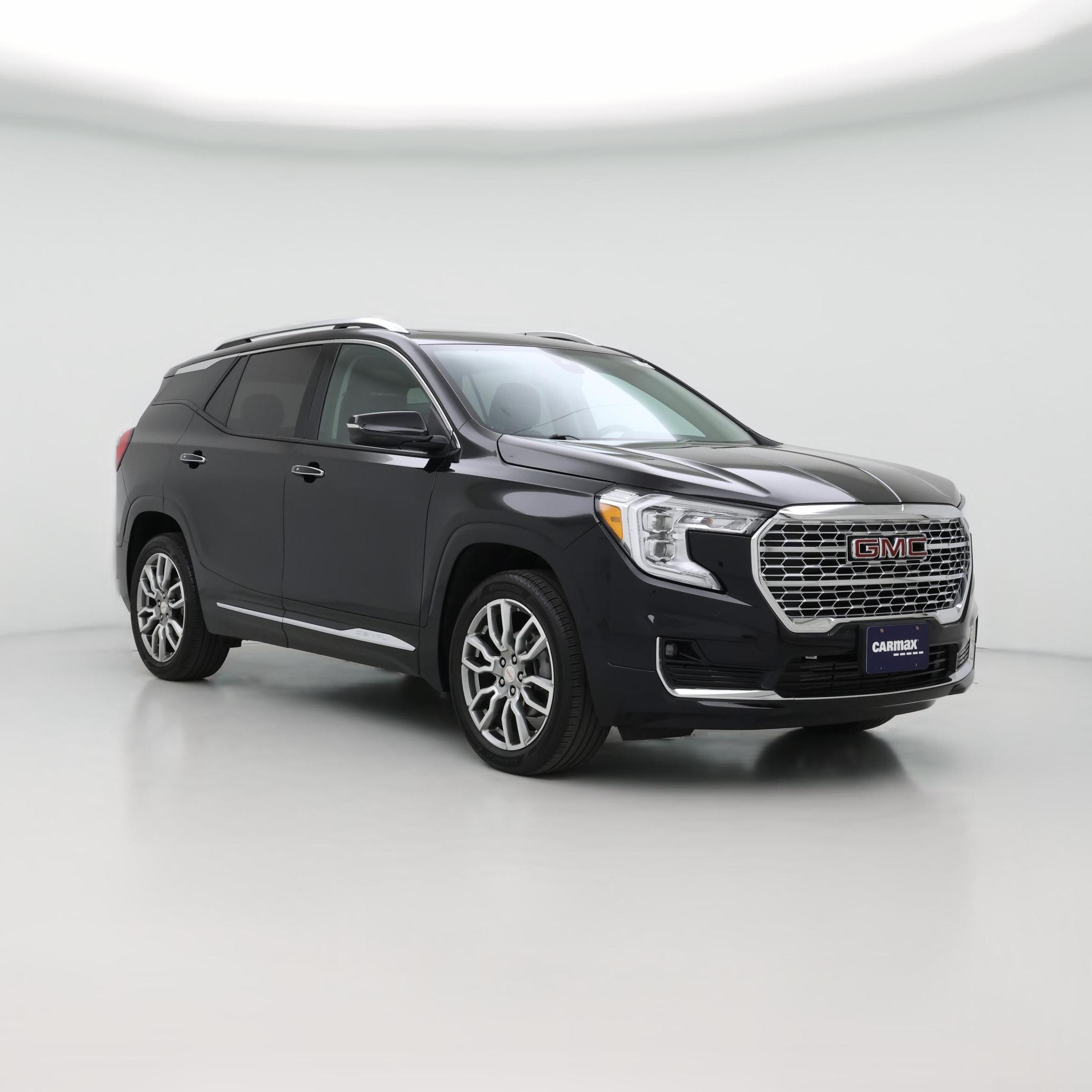 Thumbnail: 2023 GMC Terrain - 1