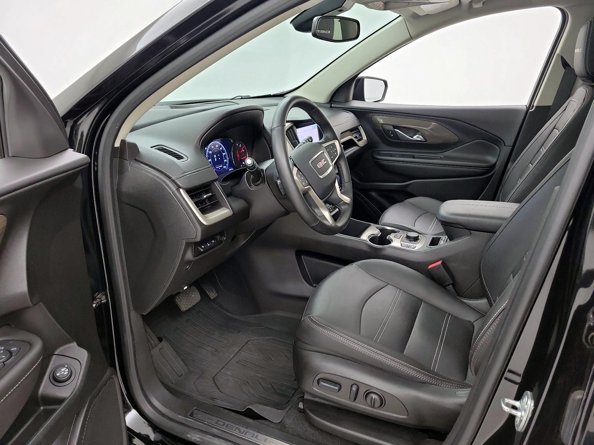 Thumbnail: 2023 GMC Terrain - 11