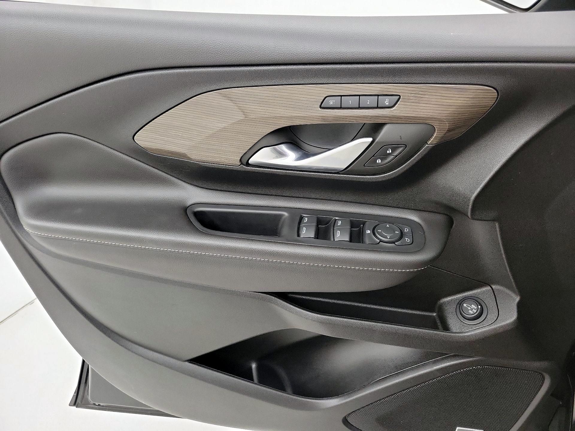 Thumbnail: 2023 GMC Terrain - 12