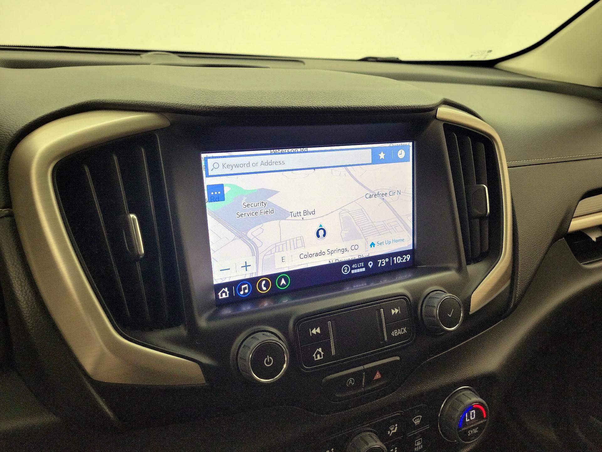 Thumbnail: 2023 GMC Terrain - 14