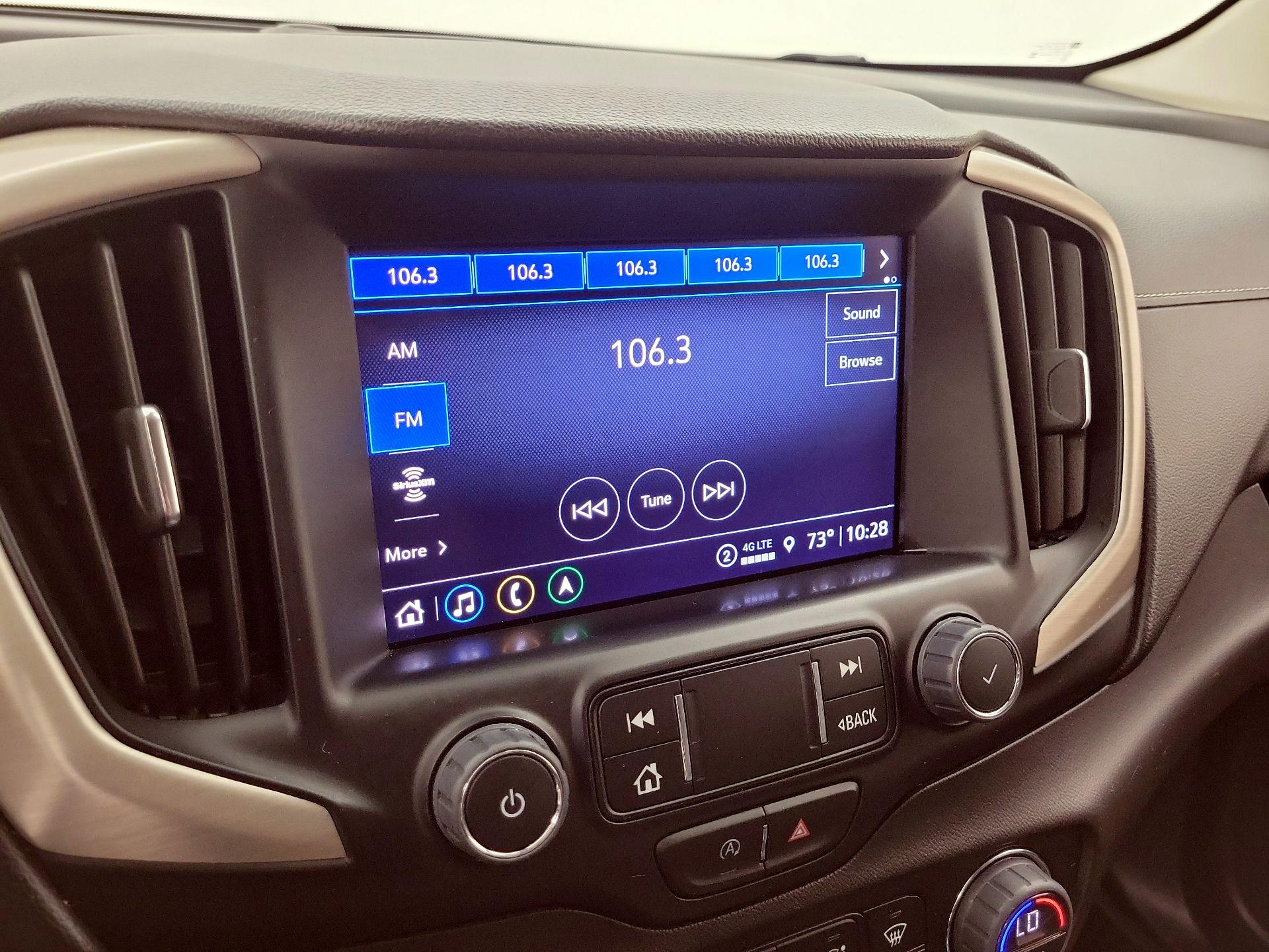 Thumbnail: 2023 GMC Terrain - 16