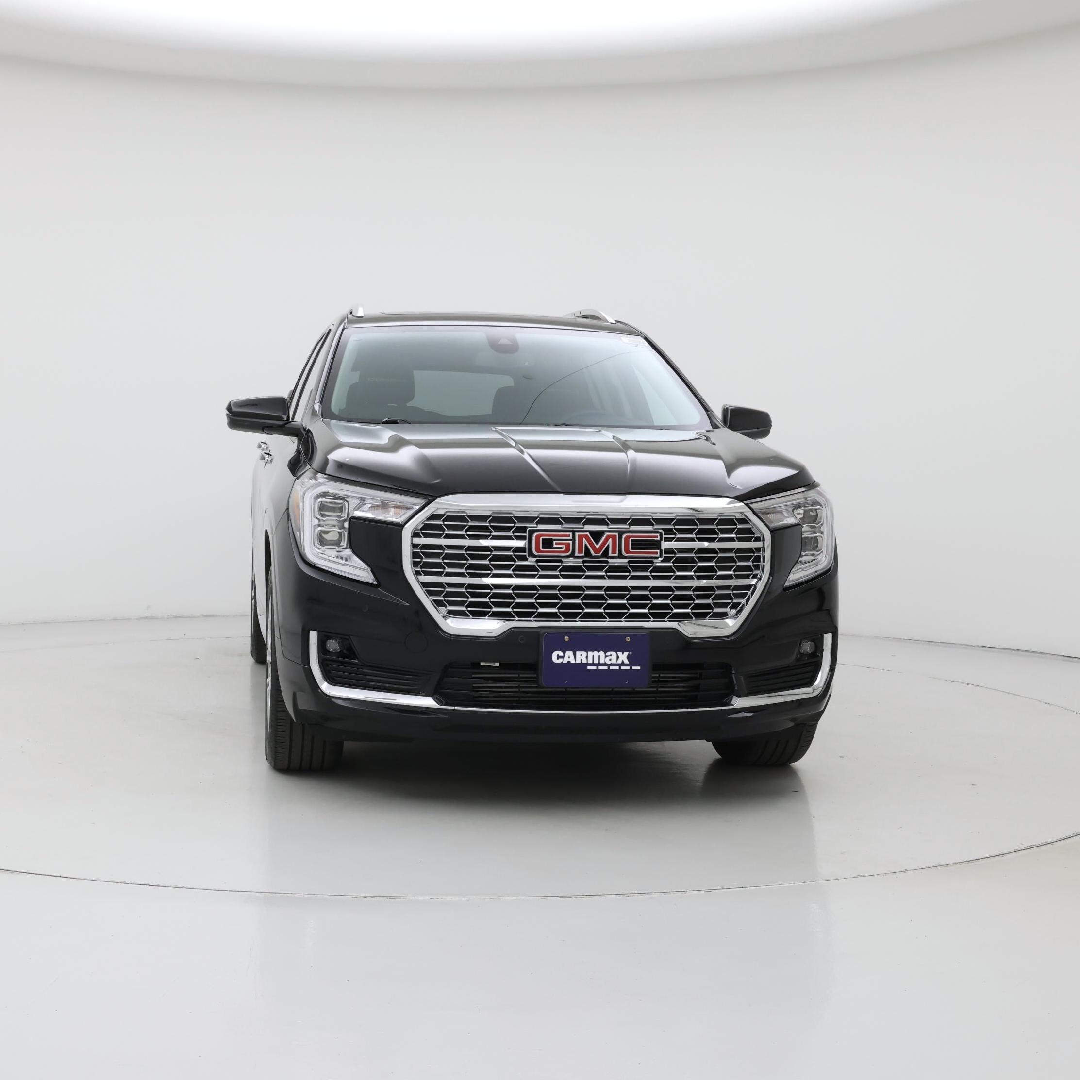 Thumbnail: 2023 GMC Terrain - 5