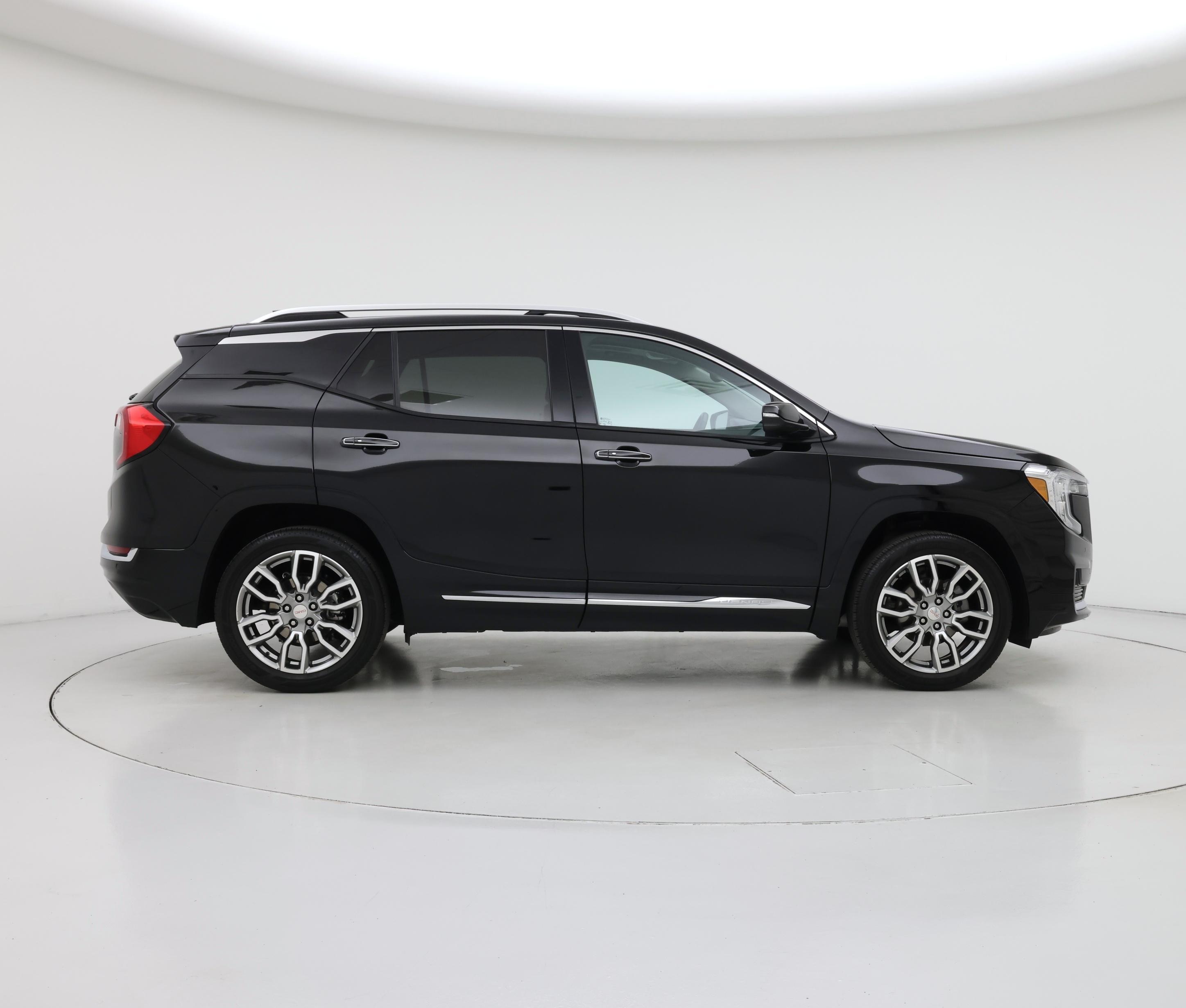 Thumbnail: 2023 GMC Terrain - 7