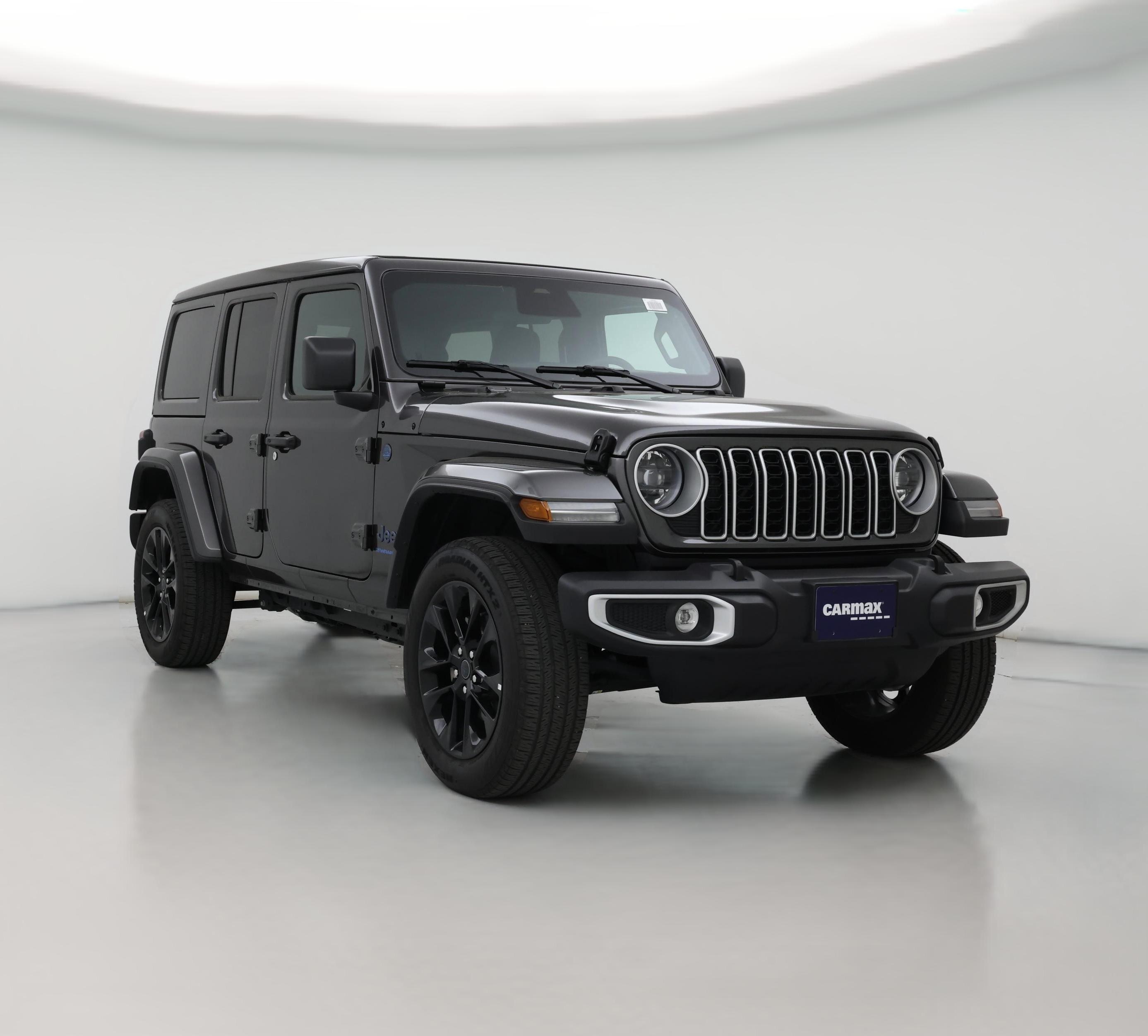 Thumbnail: 2025 Jeep Wrangler - 1