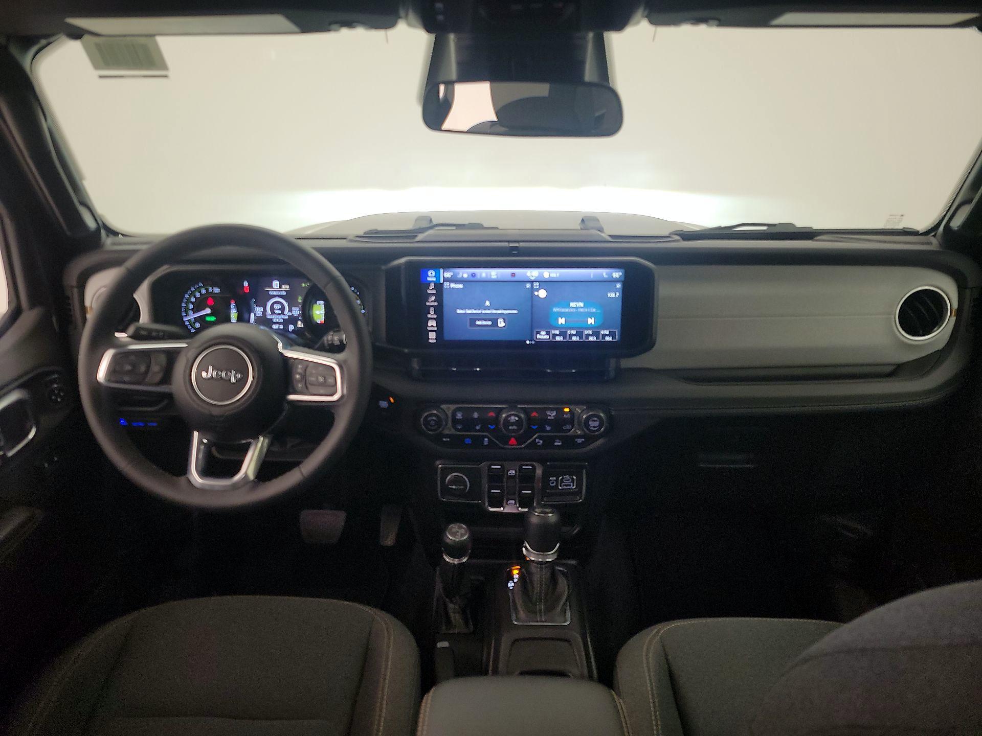 Thumbnail: 2025 Jeep Wrangler - 9
