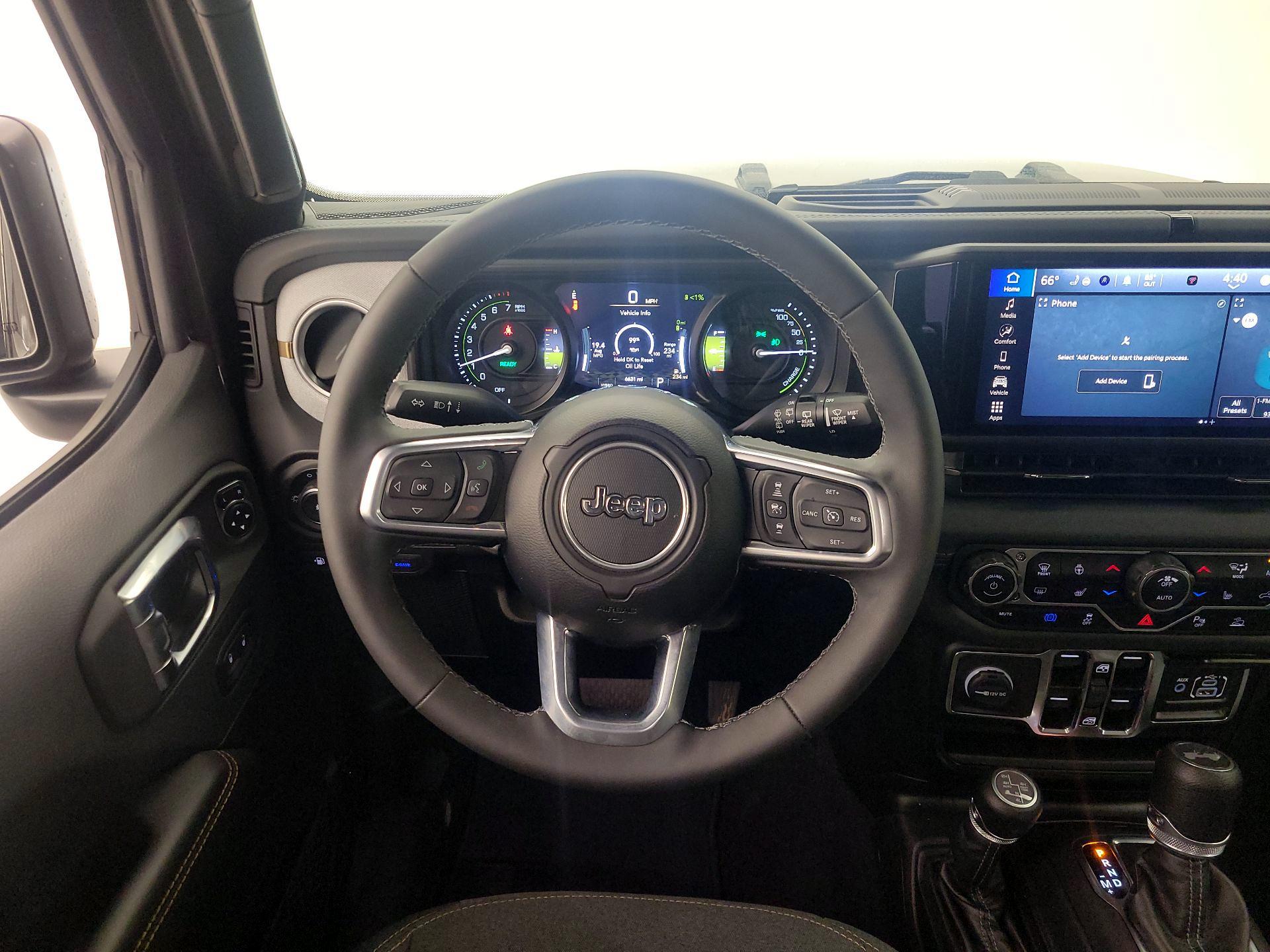 Thumbnail: 2025 Jeep Wrangler - 10