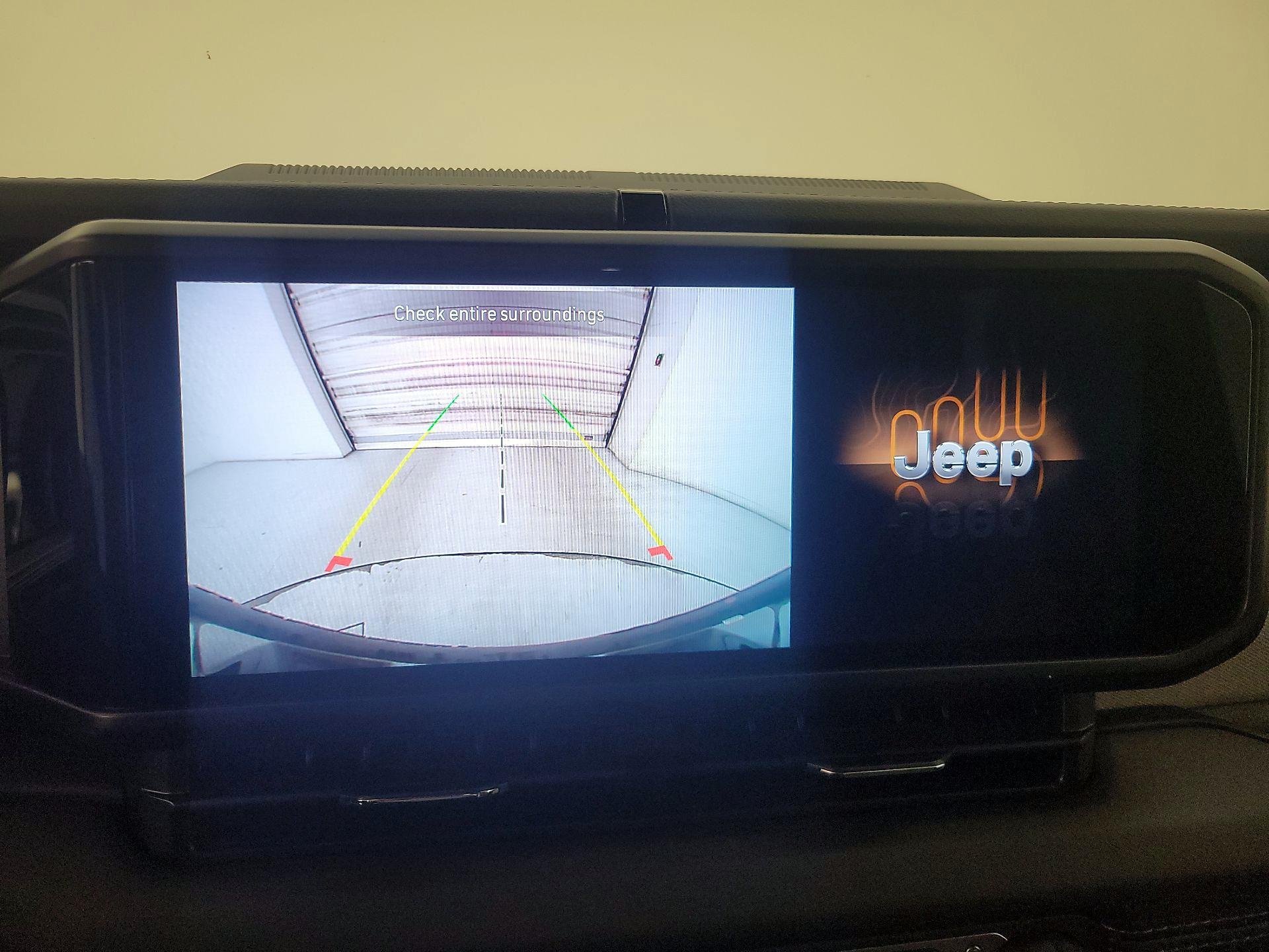 Thumbnail: 2025 Jeep Wrangler - 14