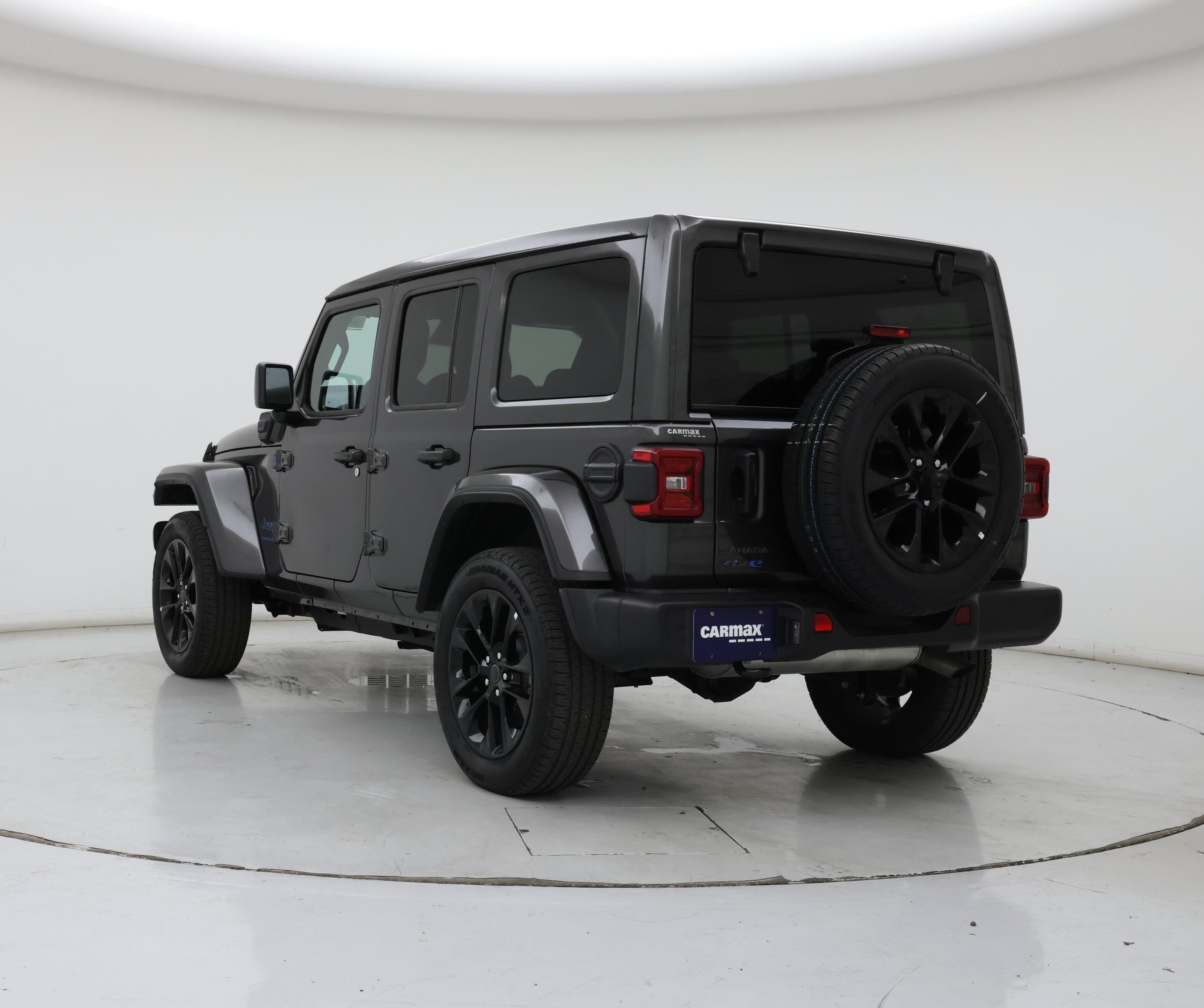 Thumbnail: 2025 Jeep Wrangler - 2