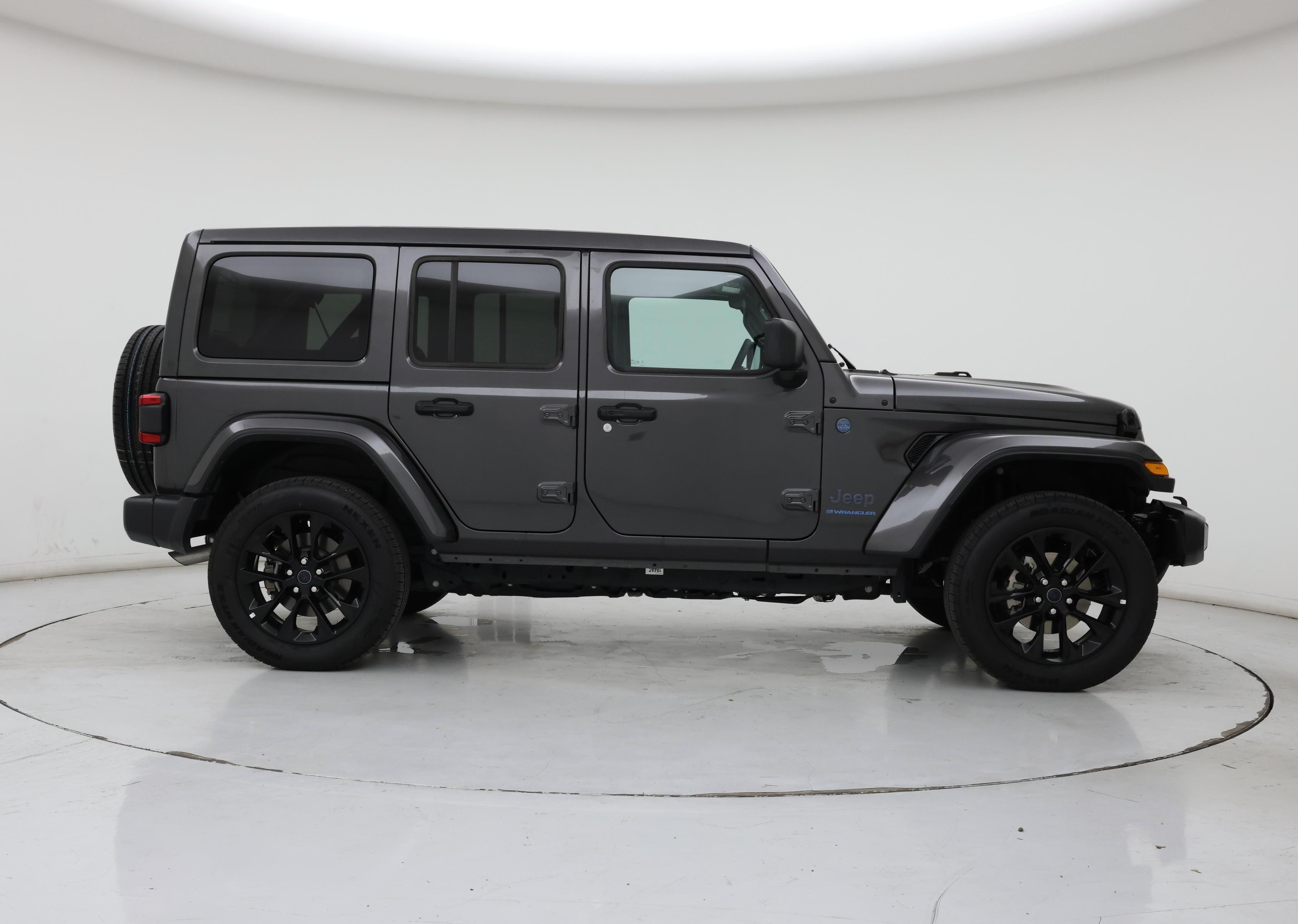 Thumbnail: 2025 Jeep Wrangler - 7