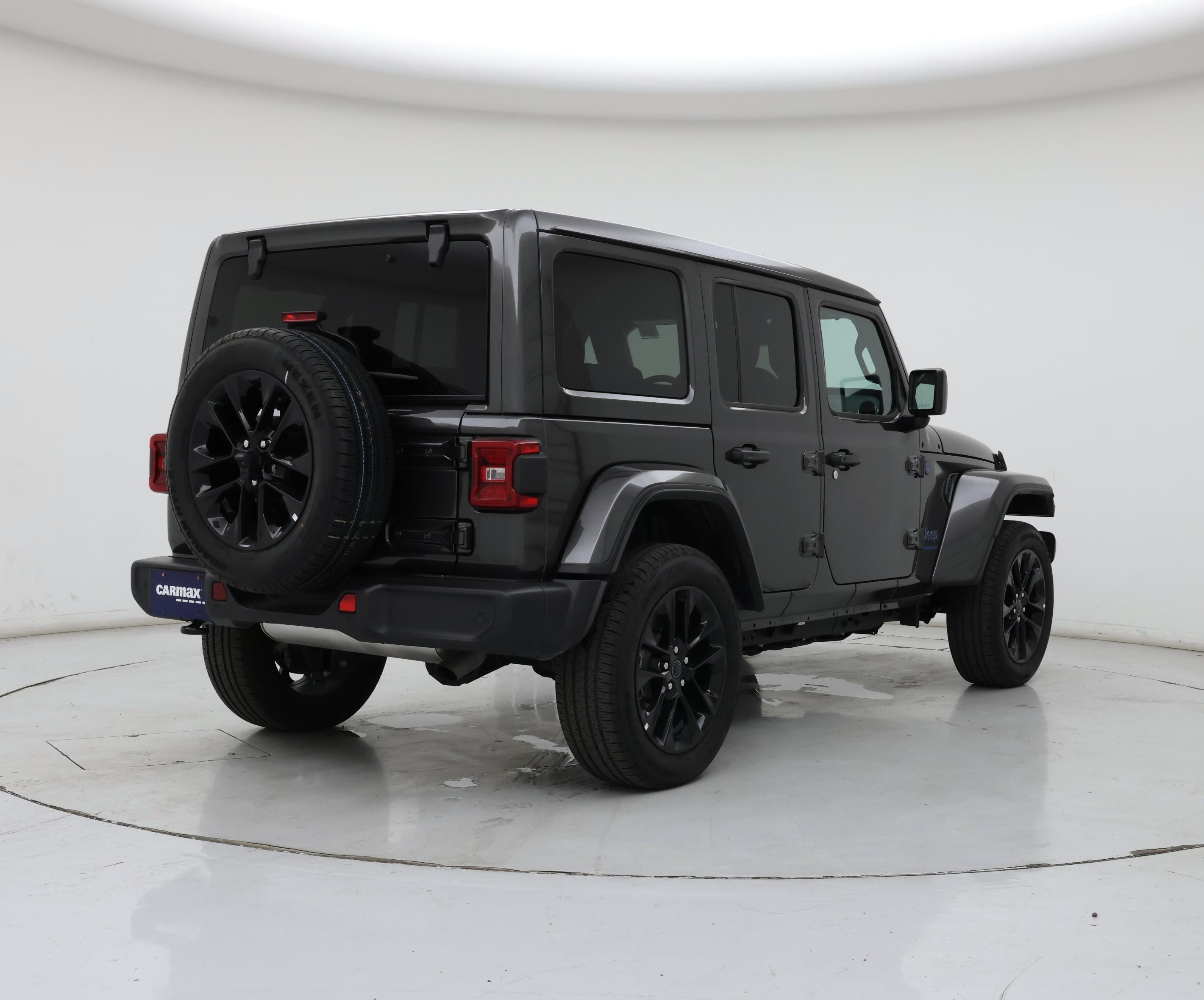Thumbnail: 2025 Jeep Wrangler - 8