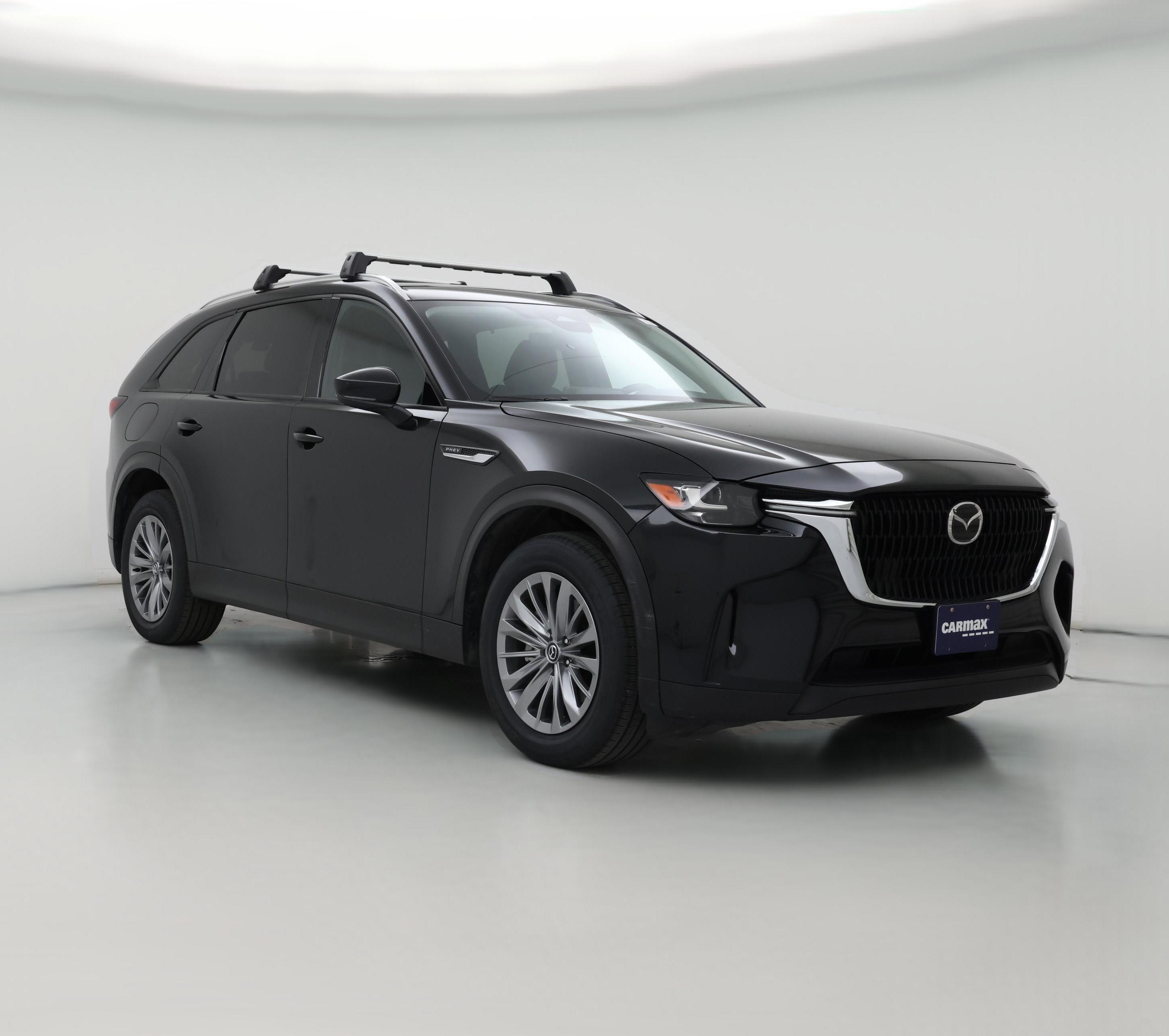 Thumbnail: 2024 Mazda CX-90 - 1