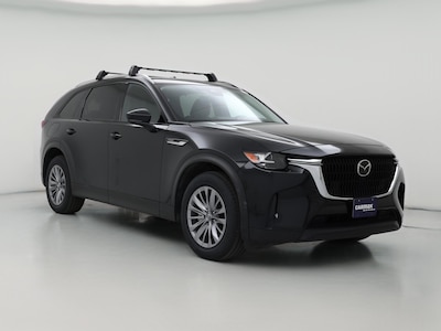 2024 Mazda CX-90 PHEV Preferred
