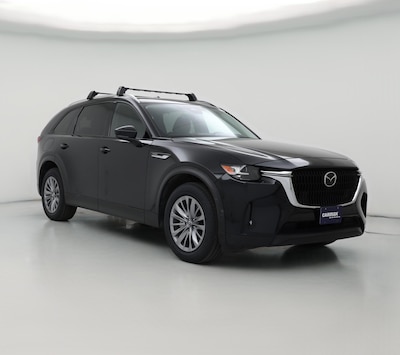 2024 Mazda CX-90 PHEV Preferred