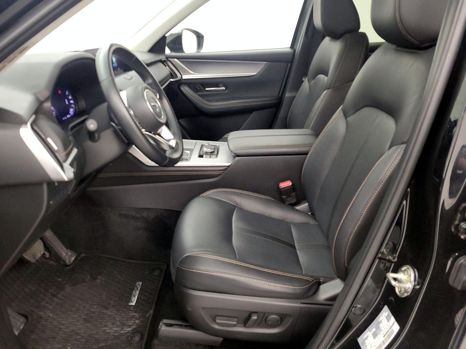 Thumbnail: 2024 Mazda CX-90 - 11