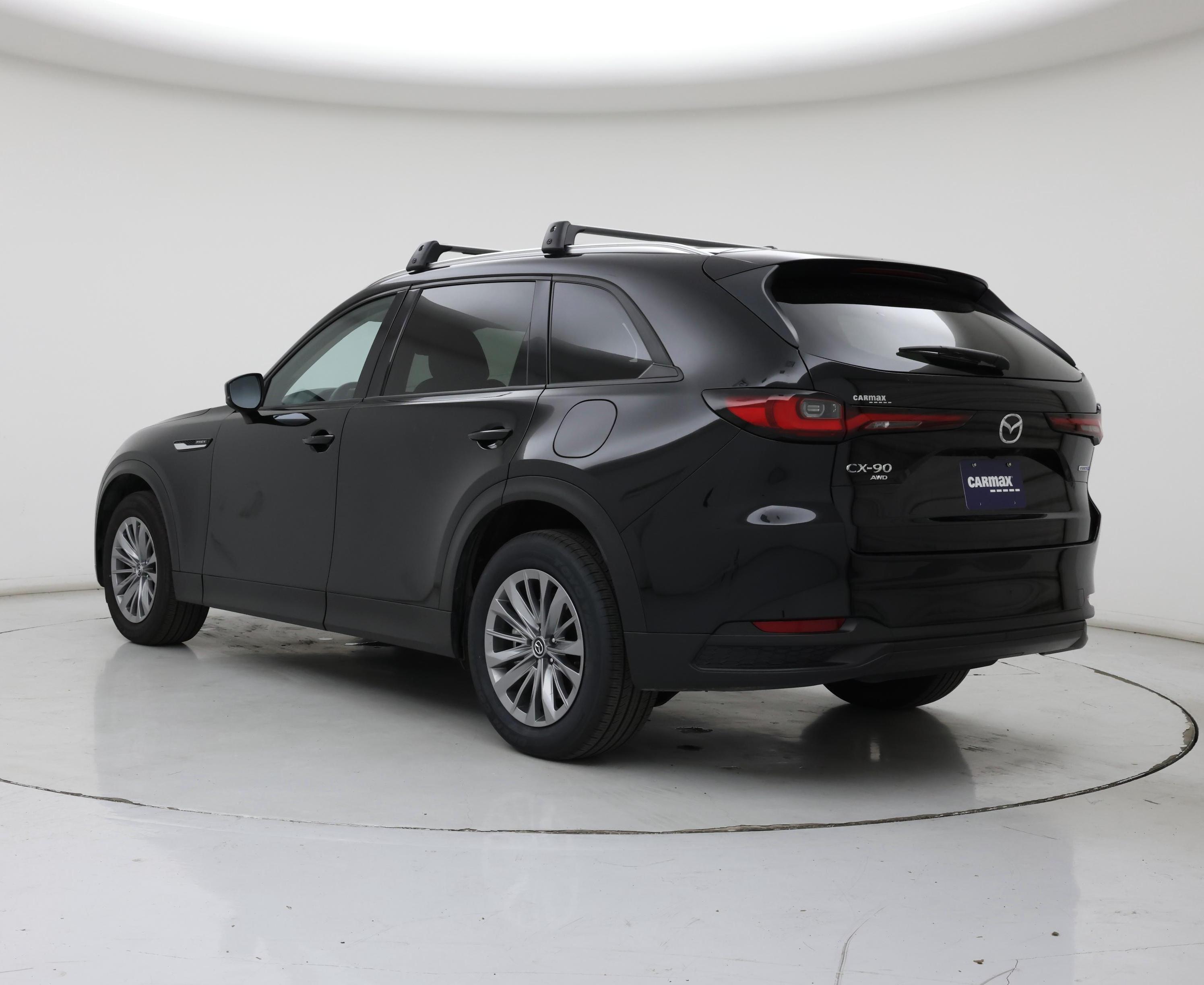Thumbnail: 2024 Mazda CX-90 - 2