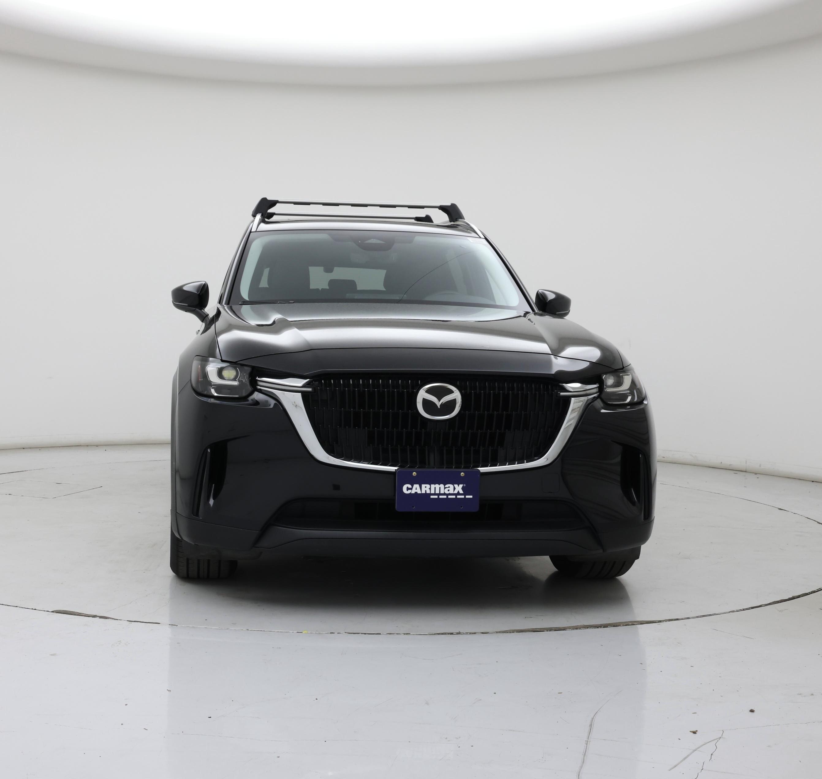 Thumbnail: 2024 Mazda CX-90 - 5