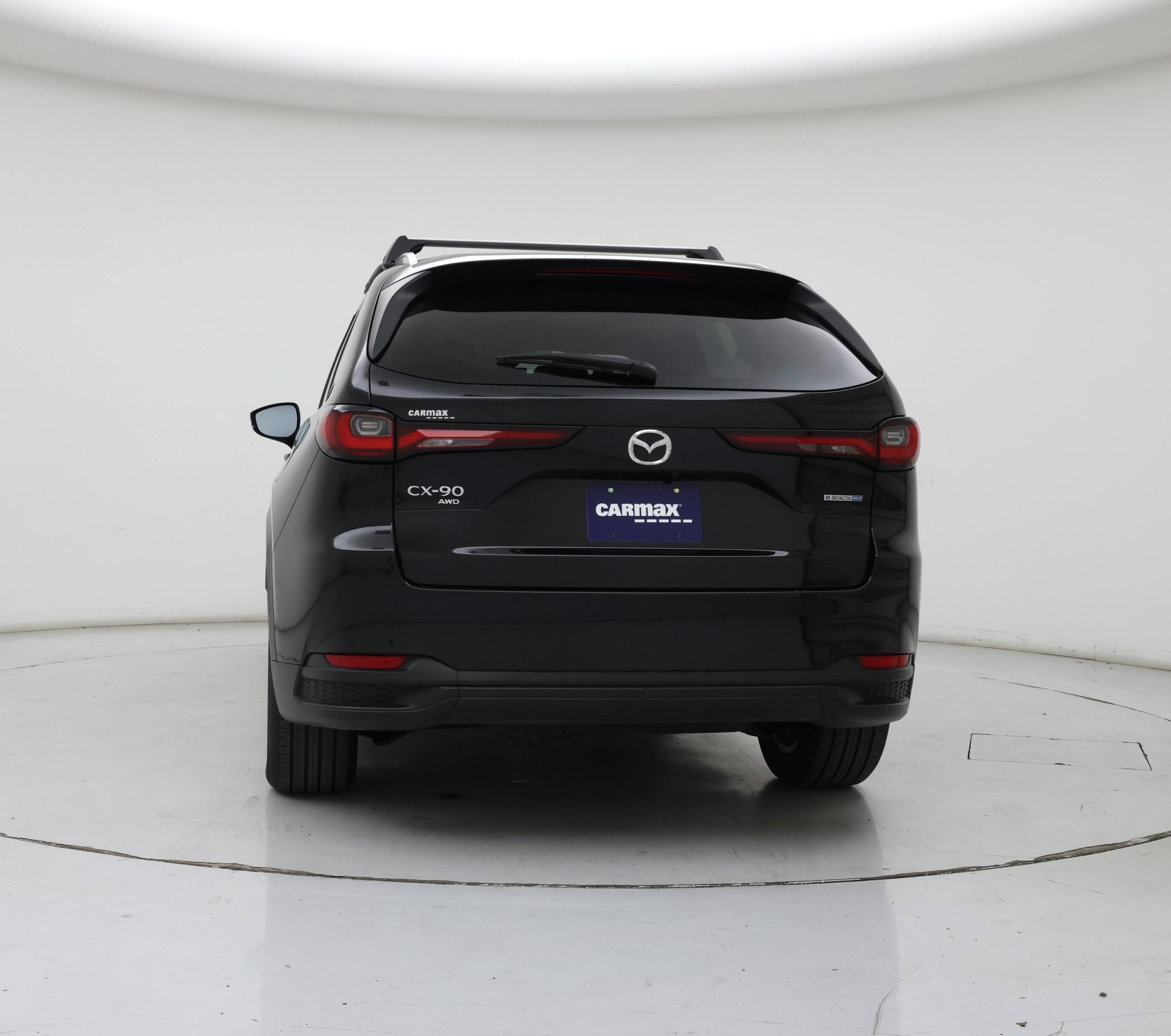 Thumbnail: 2024 Mazda CX-90 - 6