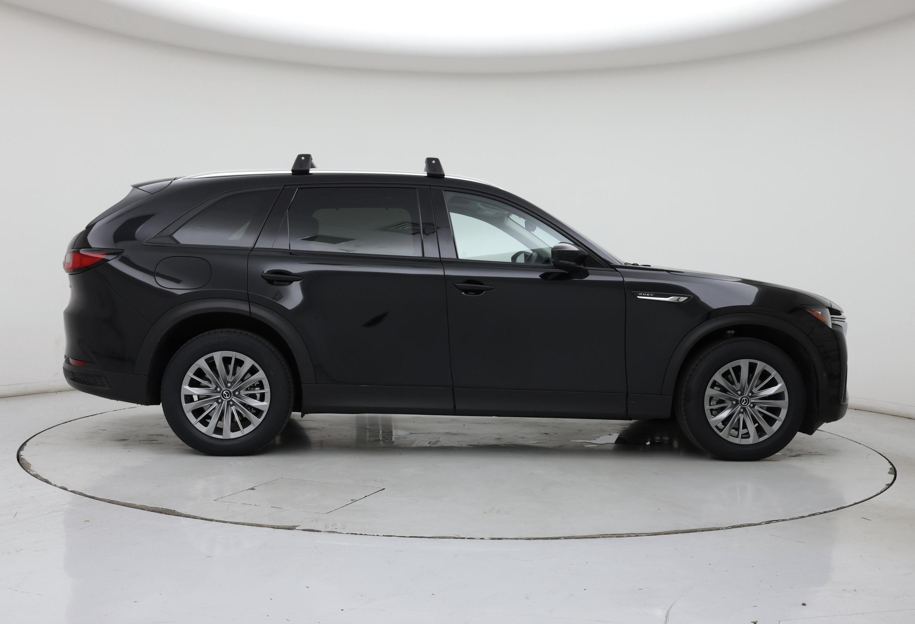 Thumbnail: 2024 Mazda CX-90 - 7