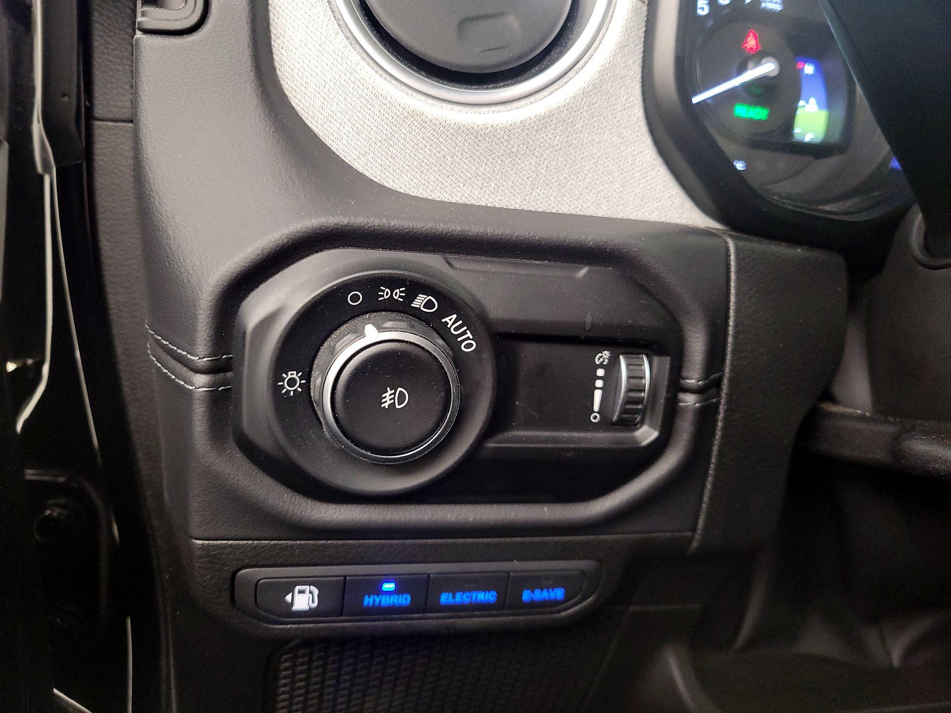 Thumbnail: 2025 Jeep Wrangler - 13