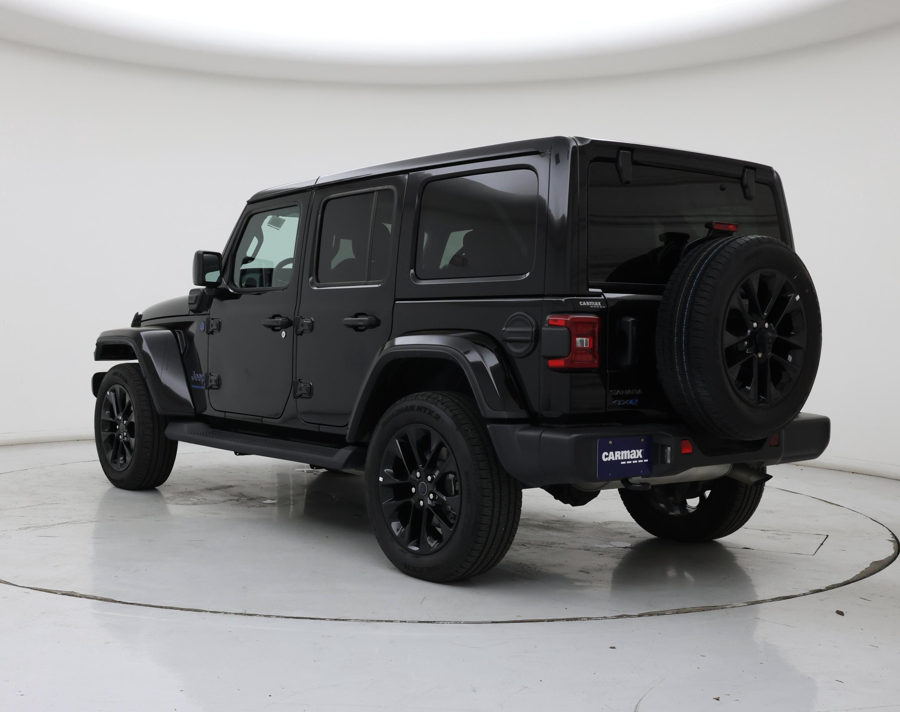 Thumbnail: 2025 Jeep Wrangler - 2