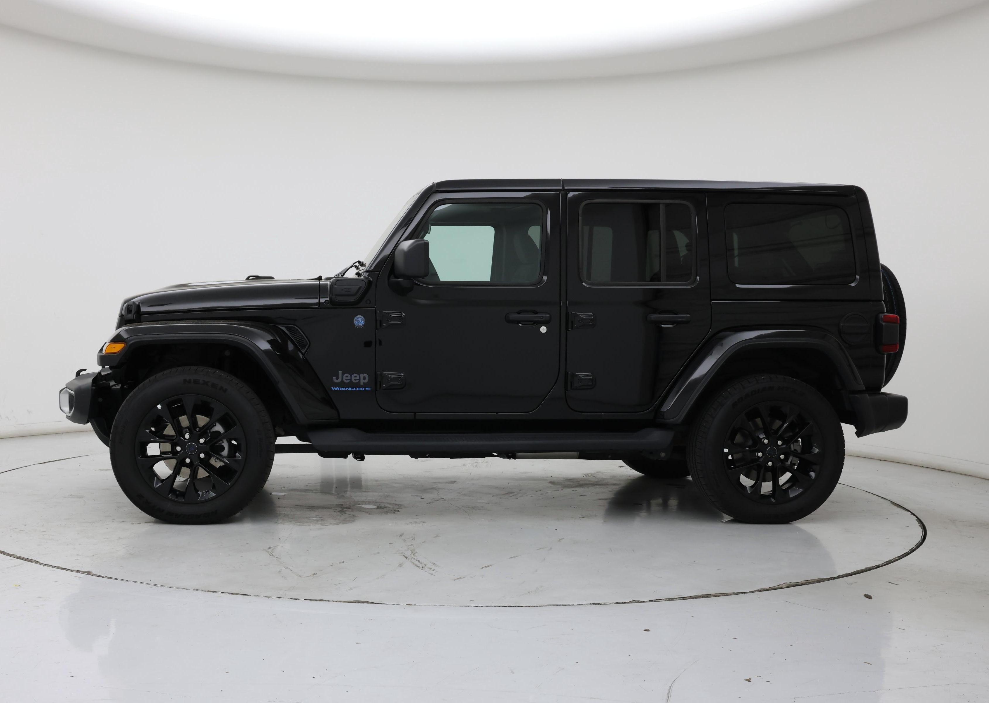 Thumbnail: 2025 Jeep Wrangler - 3